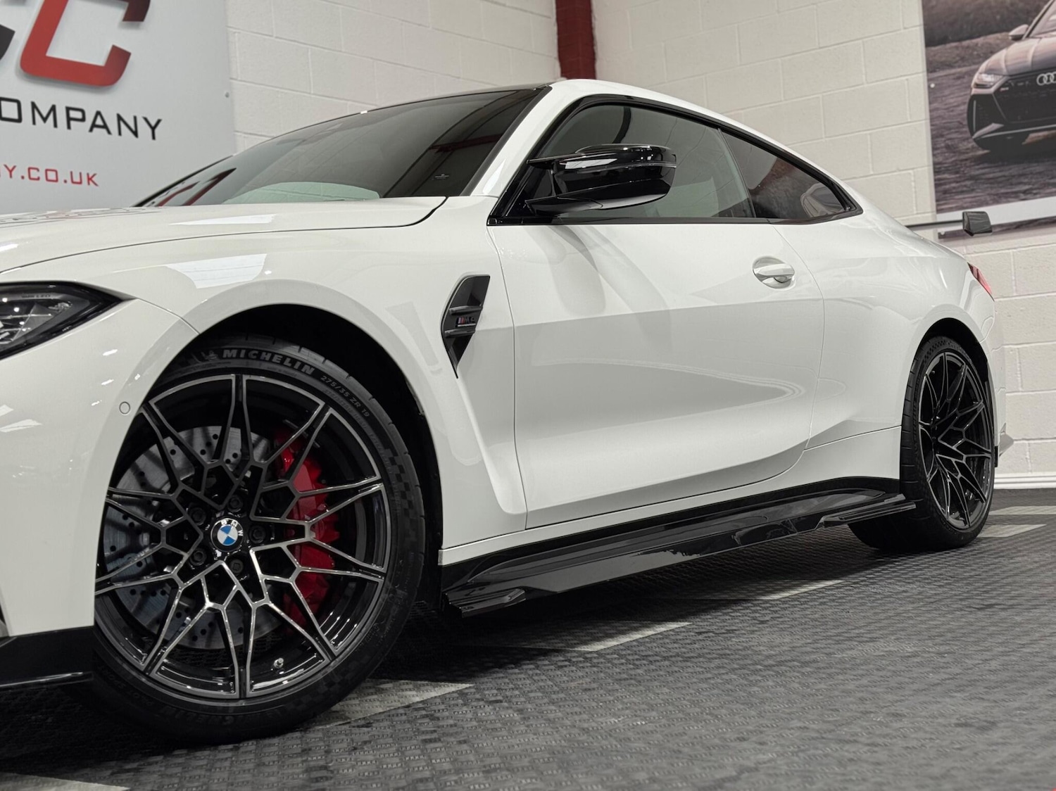 Used BMW M4 2021 for sale - 76988820: Photo 23