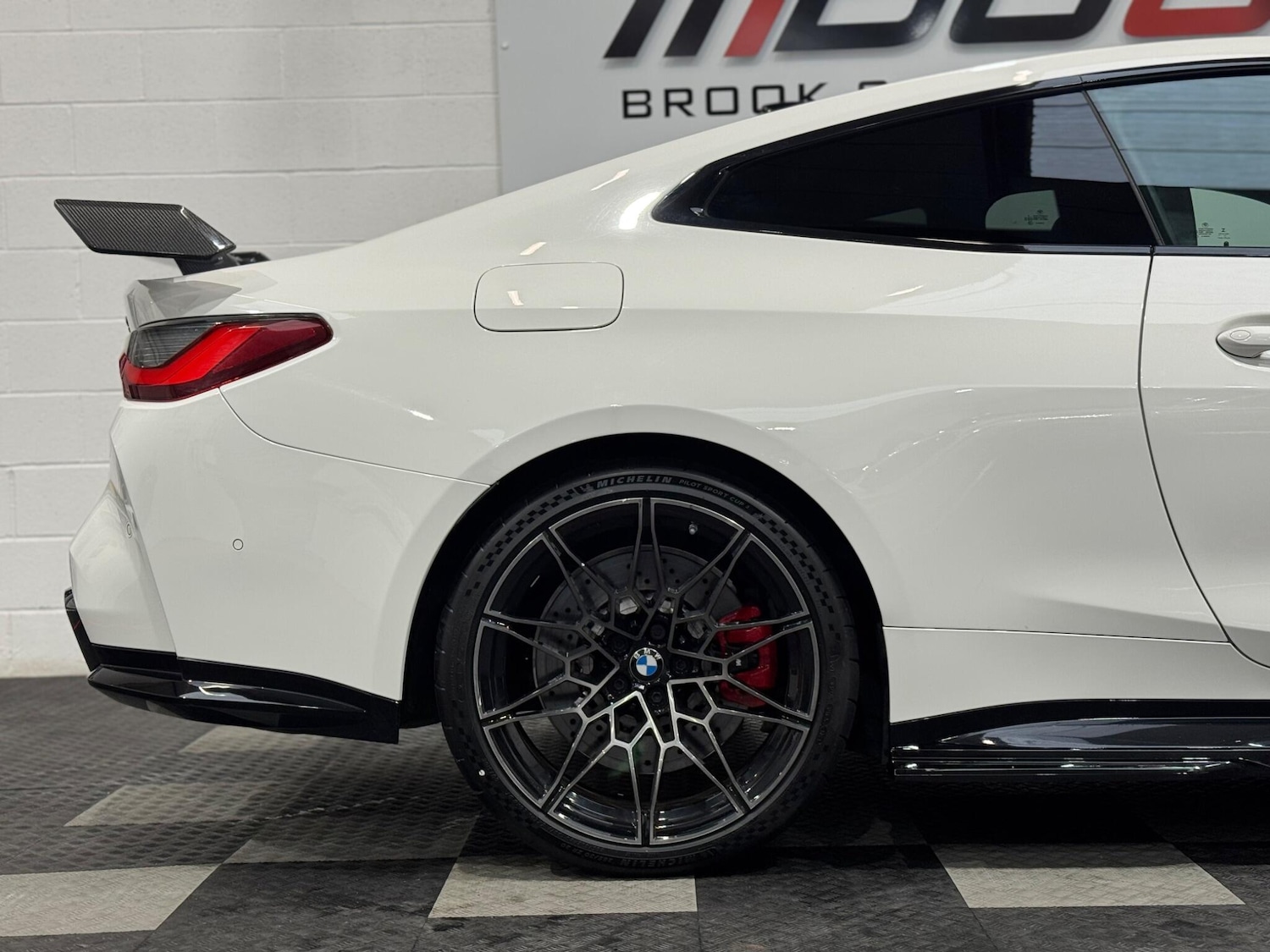 Used BMW M4 2021 for sale - 76988820: Photo 24