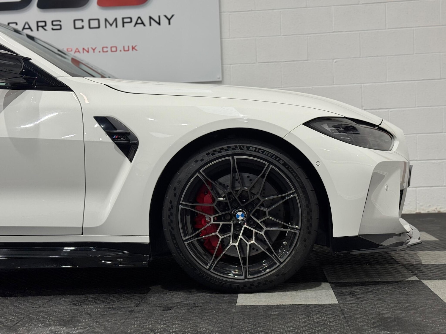 Used BMW M4 2021 for sale - 76988820: Photo 25