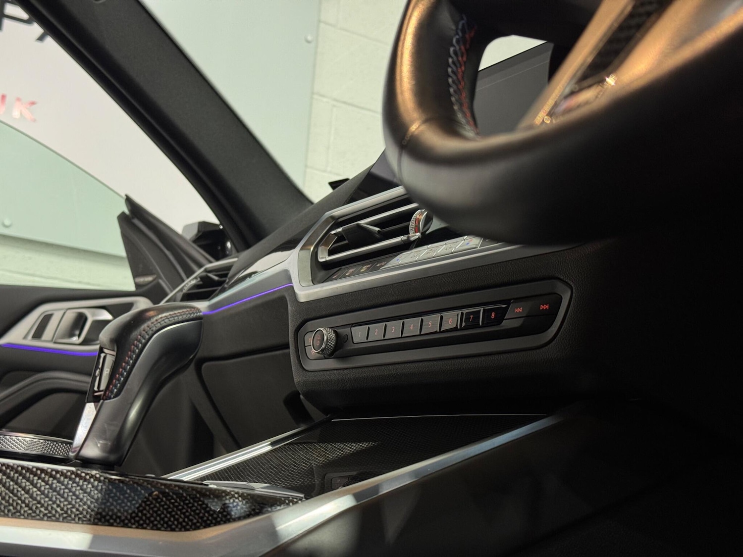 Used BMW M4 2021 for sale - 76988820: Photo 26