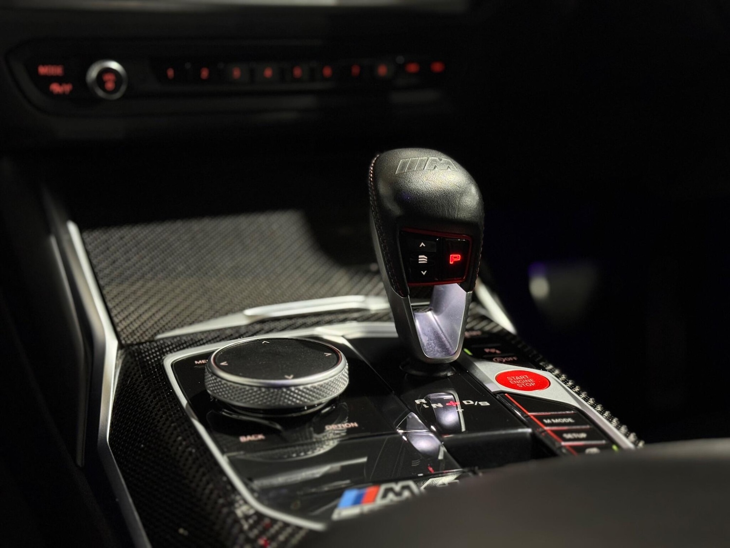 Used BMW M4 2021 for sale - 76988820: Photo 27