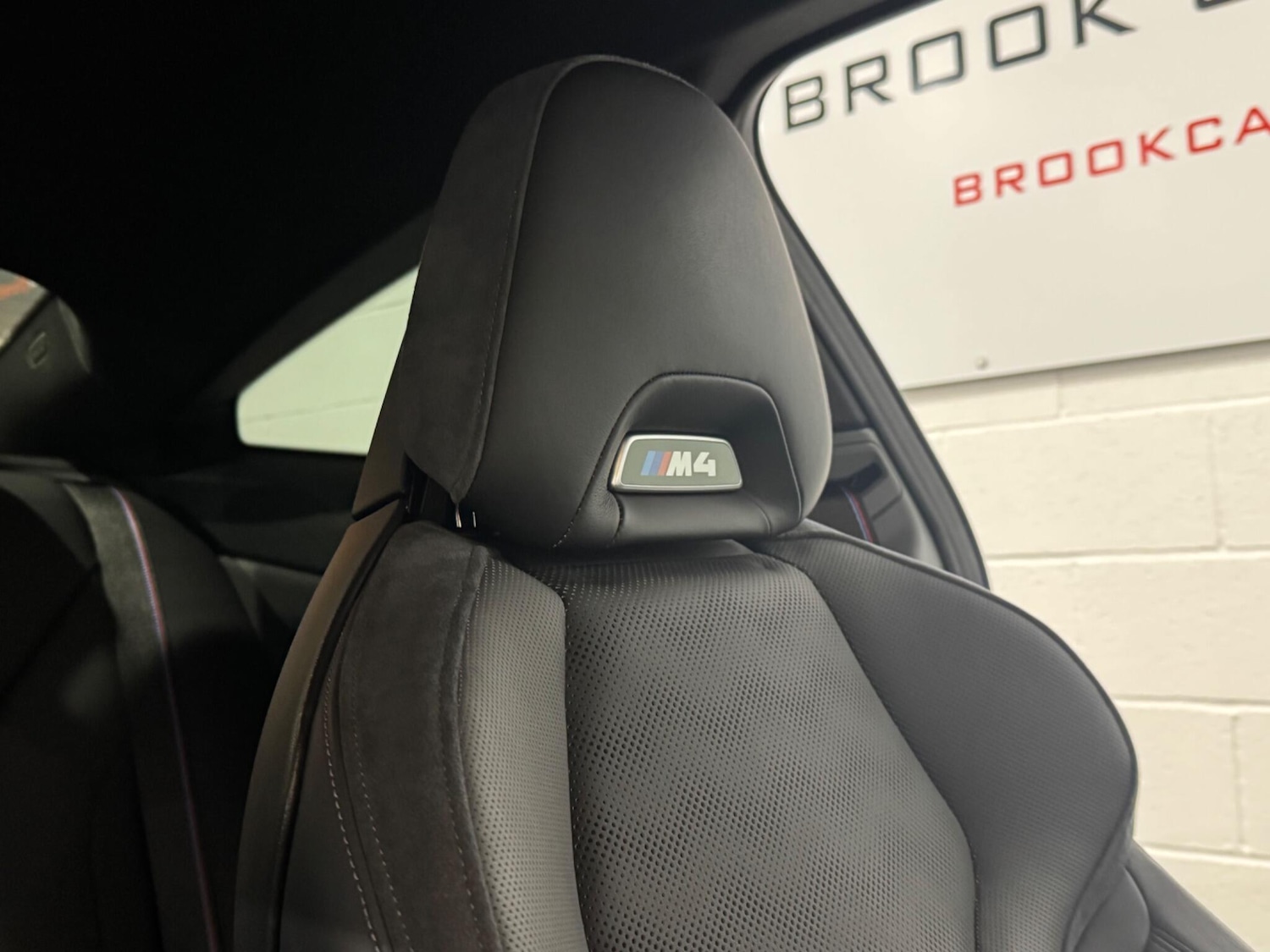 Used BMW M4 2021 for sale - 76988820: Photo 29