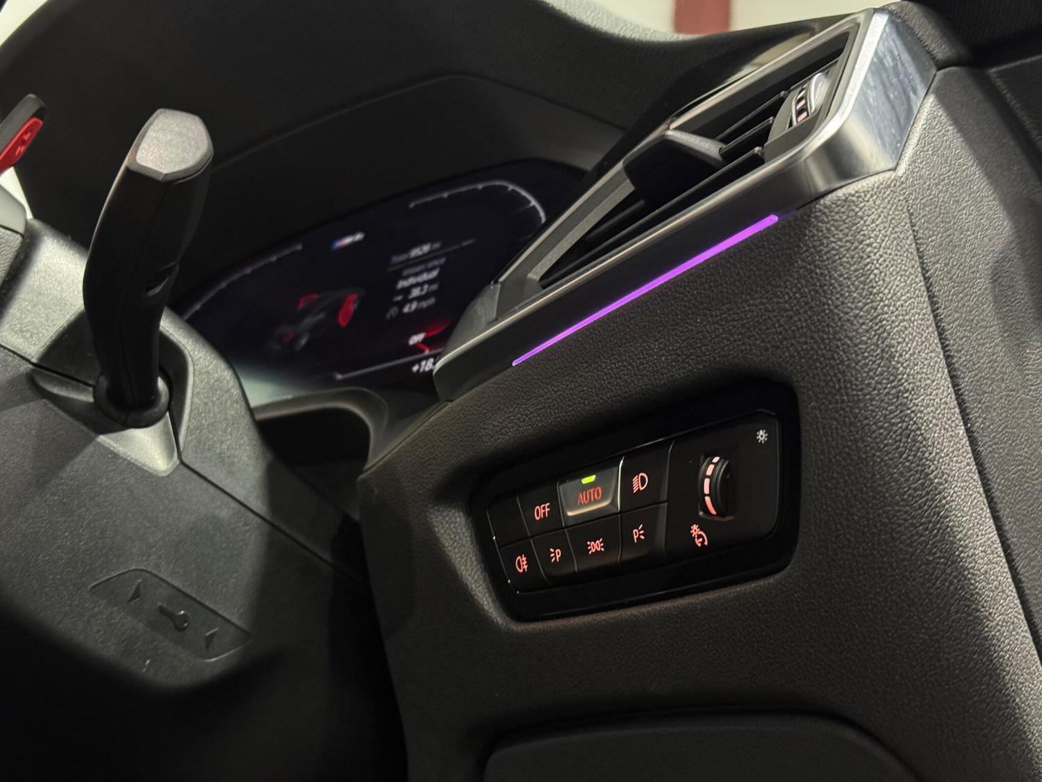 Used BMW M4 2021 for sale - 76988820: Photo 30