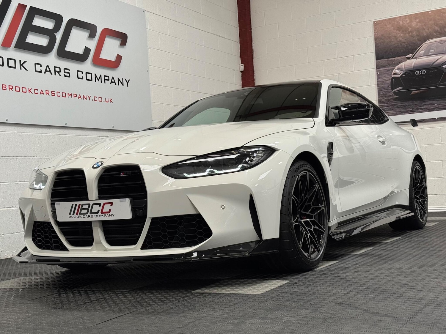 Used BMW M4 2021 for sale - 76988820: Photo 31