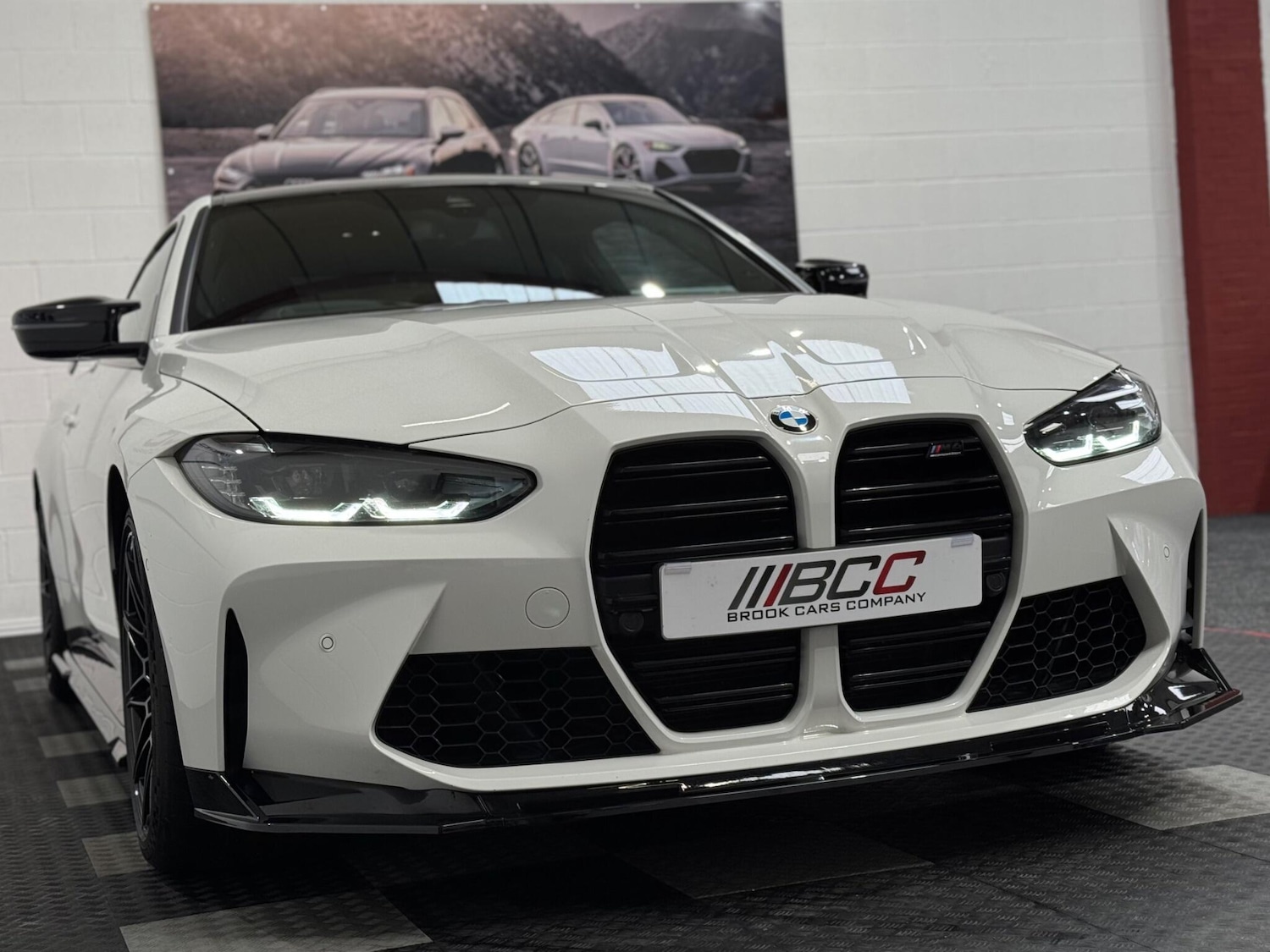 Used BMW M4 2021 for sale - 76988820: Photo 32