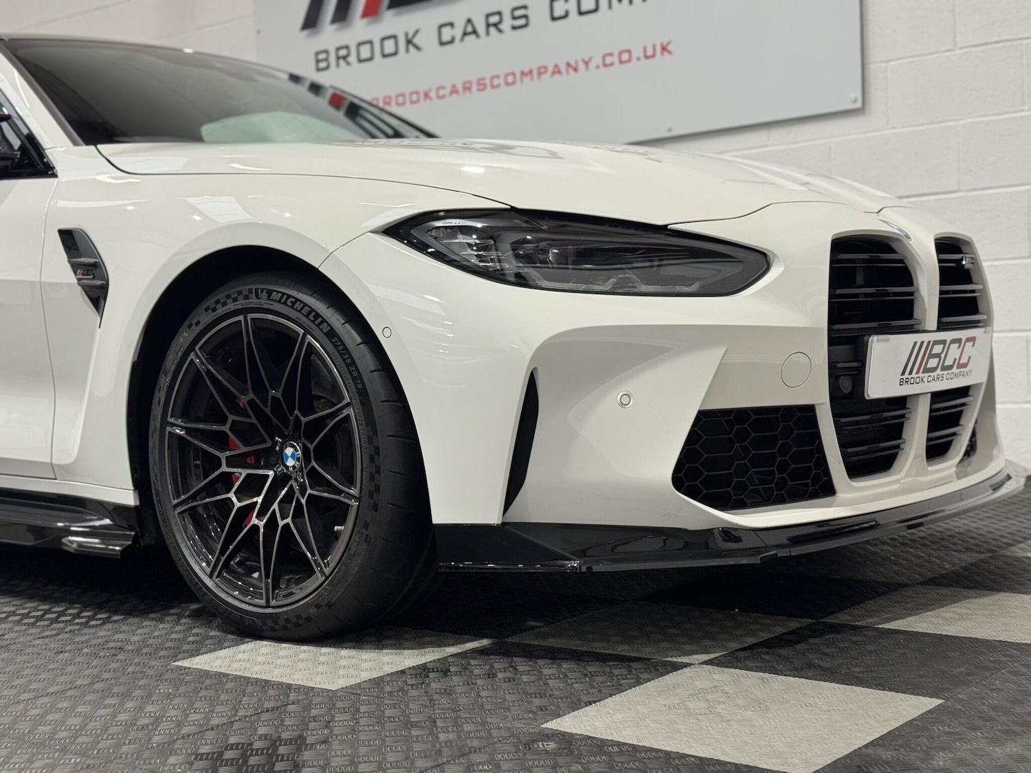 Used BMW M4 2021 for sale - 76988820: Photo 34