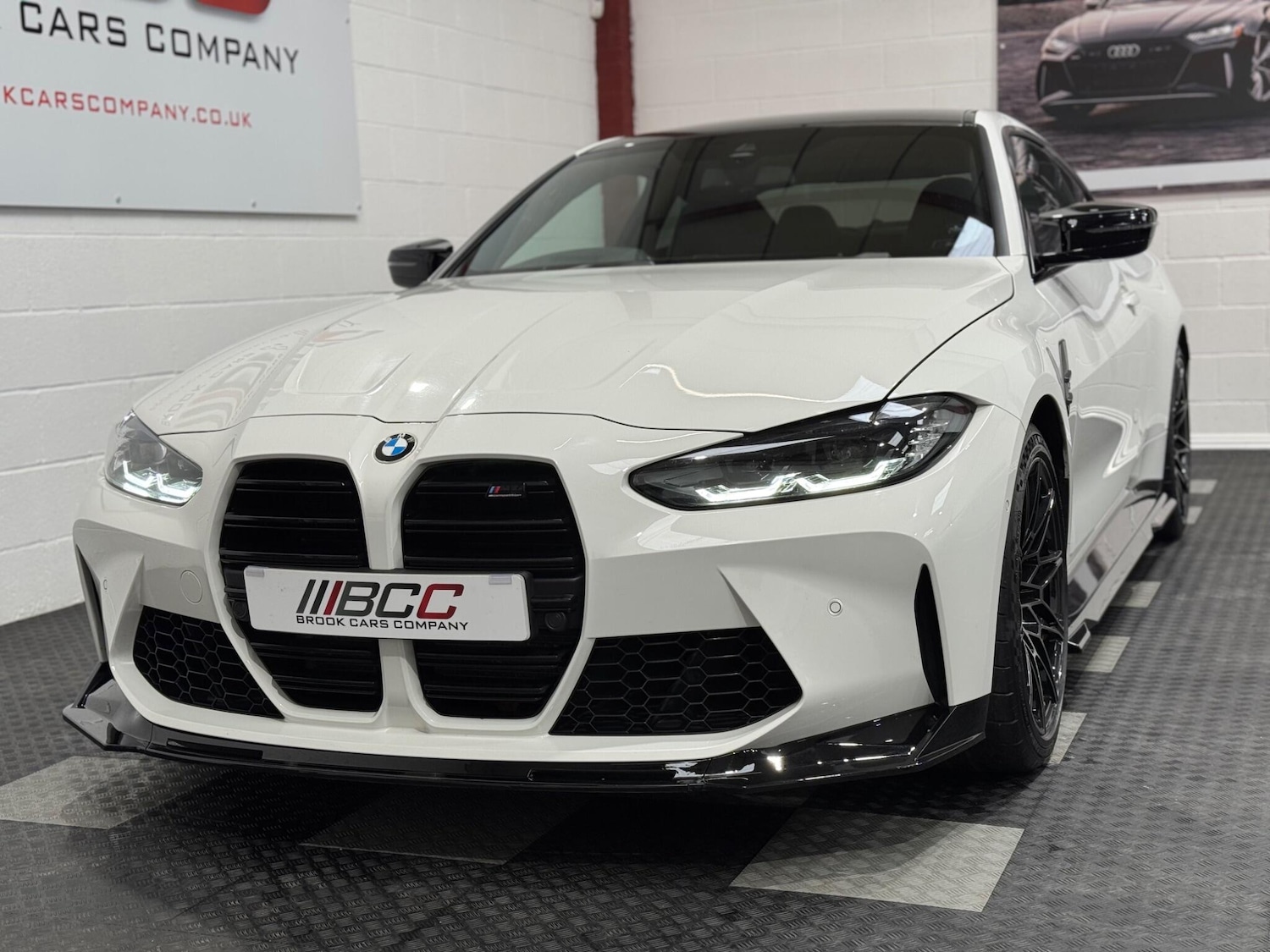 Used BMW M4 2021 for sale - 76988820: Photo 35