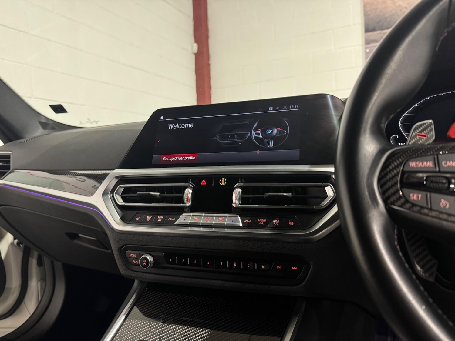 Used BMW M4 2021 for sale - 76988820: Photo 36