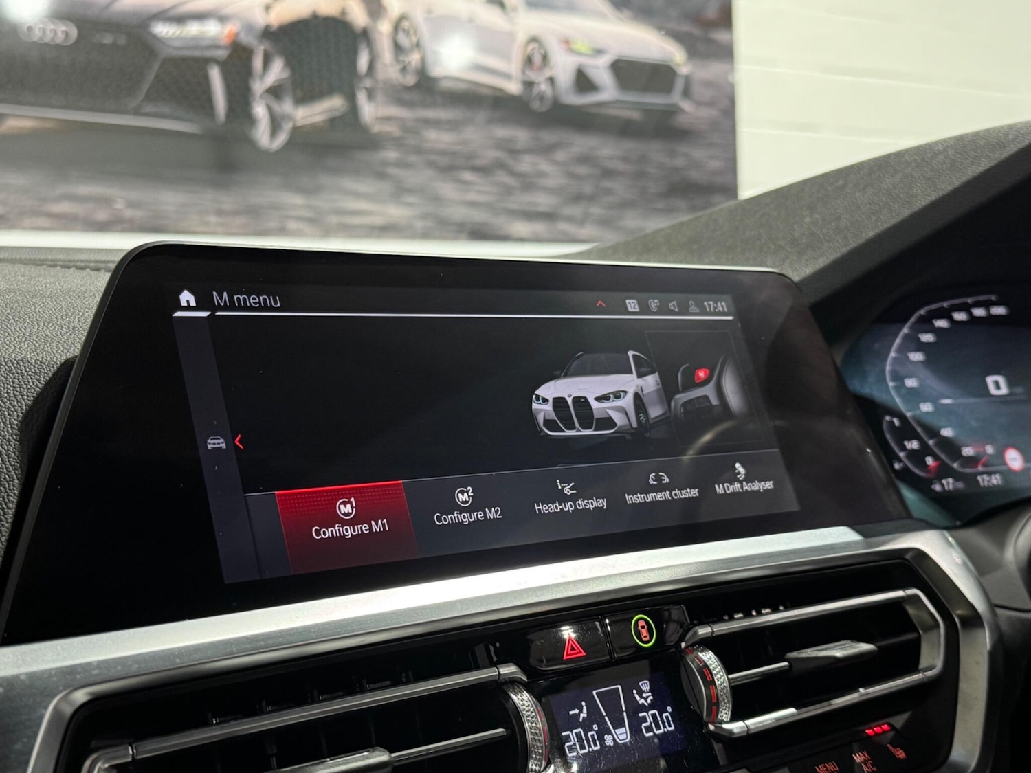 Used BMW M4 2021 for sale - 76988820: Photo 37