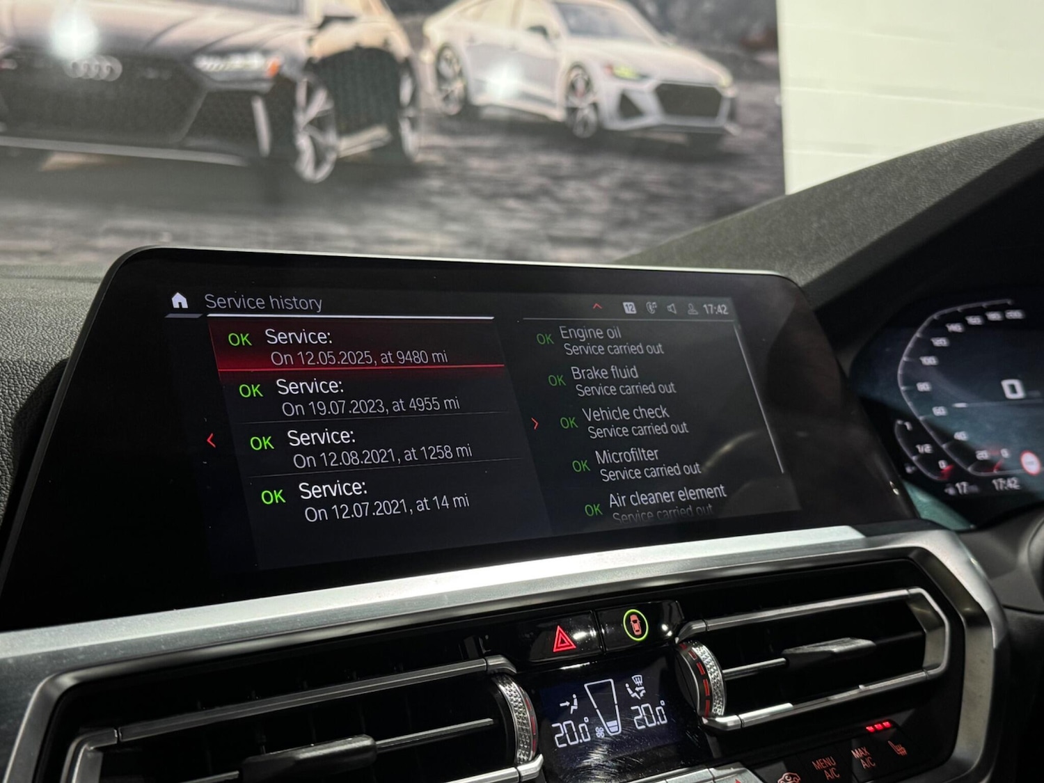 Used BMW M4 2021 for sale - 76988820: Photo 38