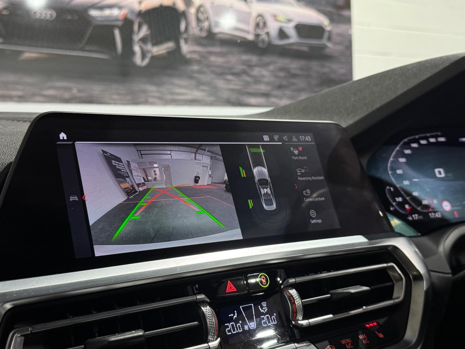 Used BMW M4 2021 for sale - 76988820: Photo 40