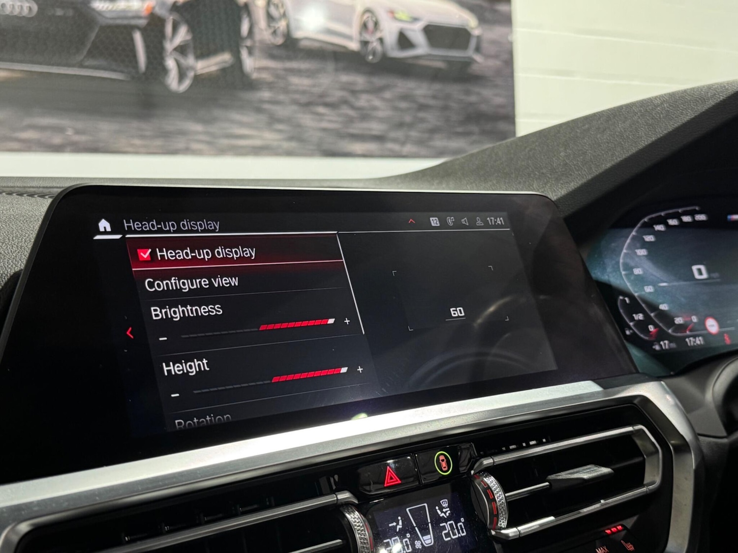 Used BMW M4 2021 for sale - 76988820: Photo 41