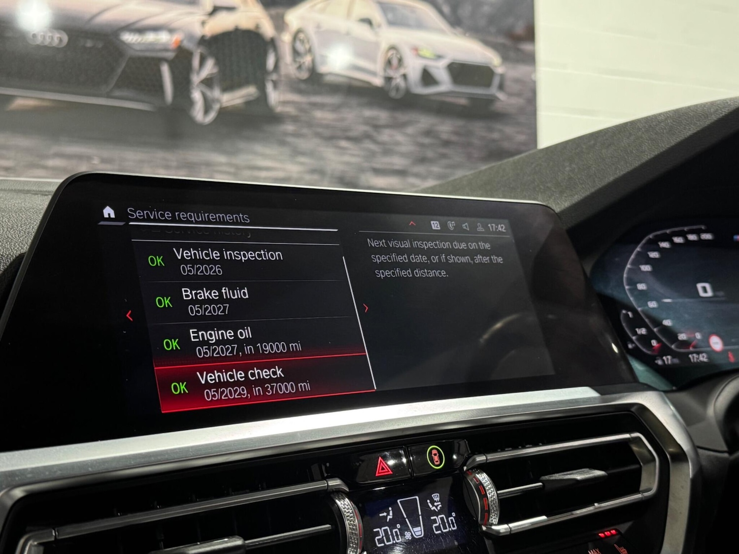 Used BMW M4 2021 for sale - 76988820: Photo 42