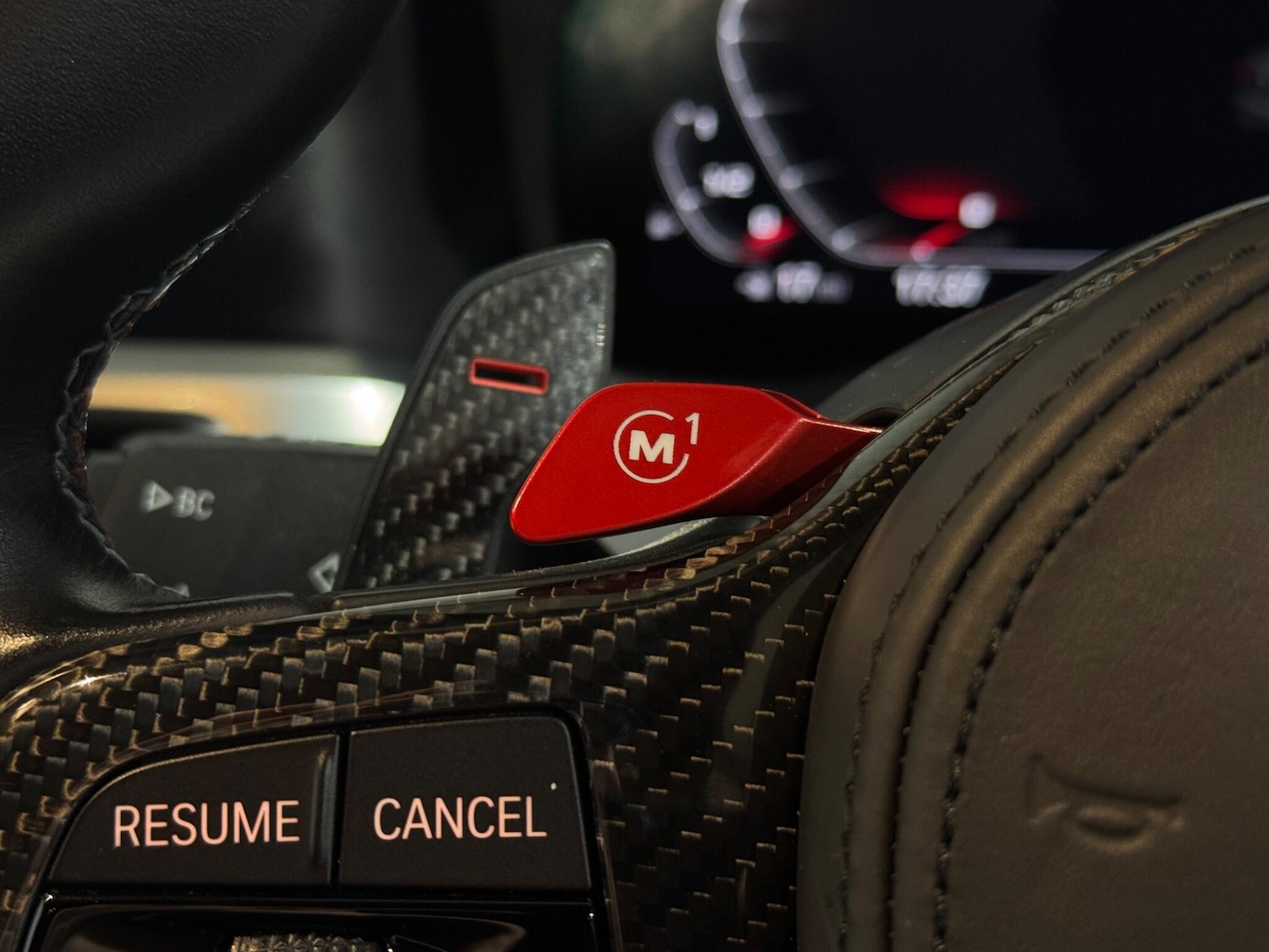 Used BMW M4 2021 for sale - 76988820: Photo 44