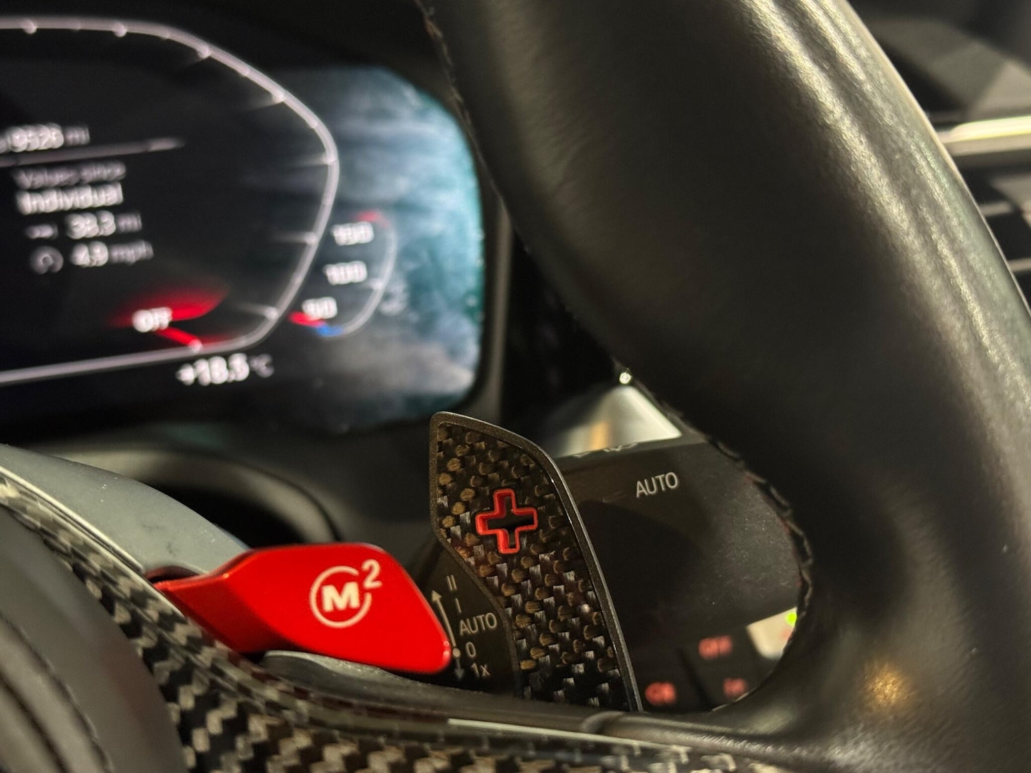 Used BMW M4 2021 for sale - 76988820: Photo 45