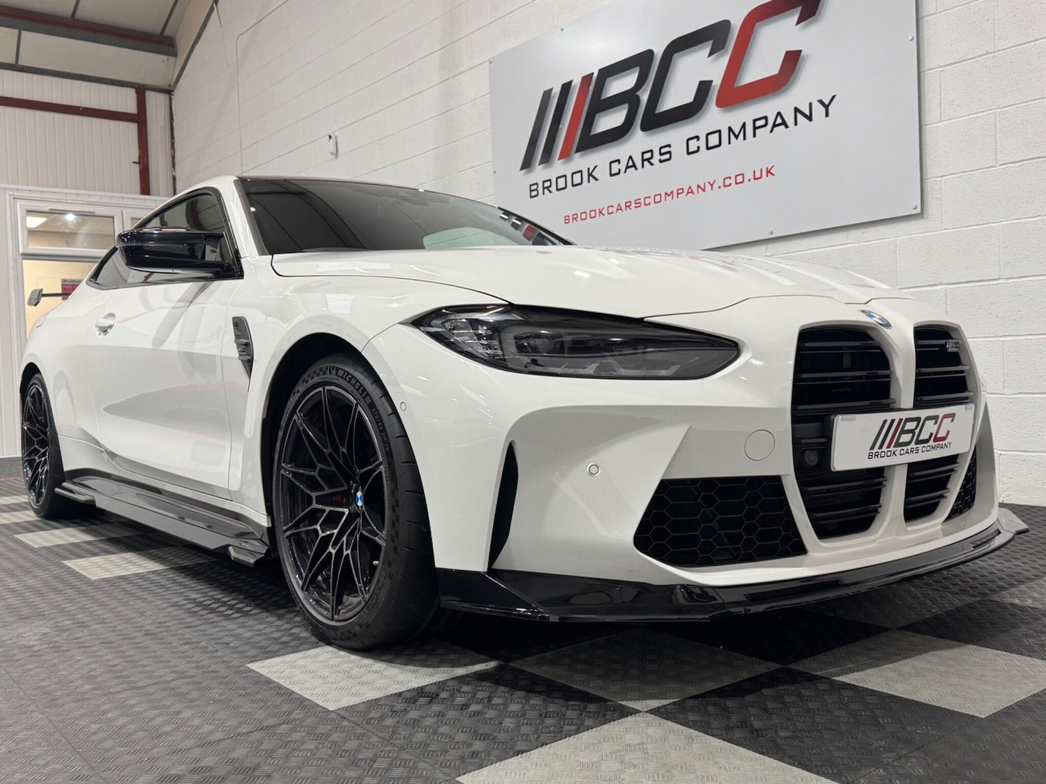 Used BMW M4 2021 for sale - 76988820: Photo 46