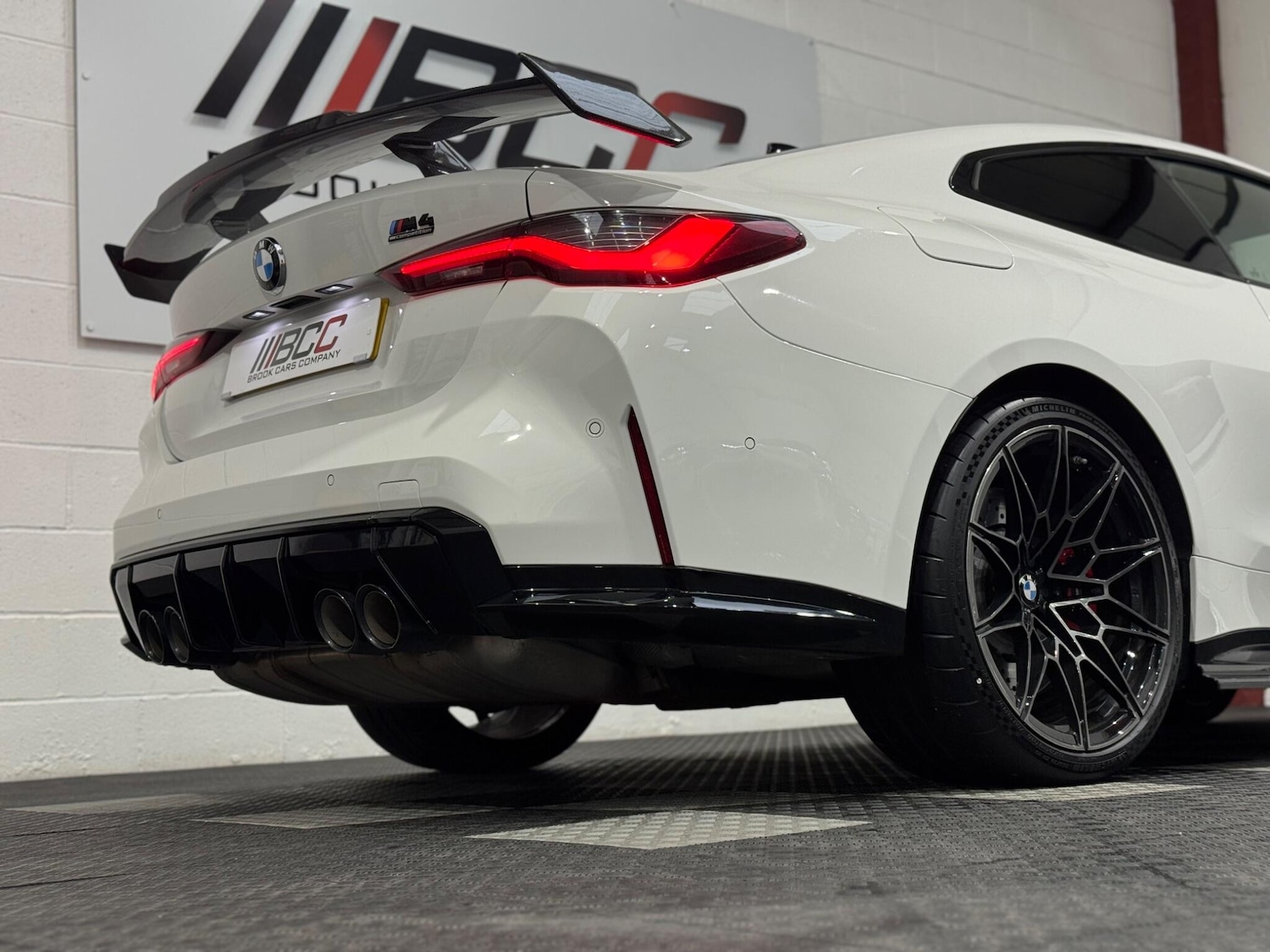 Used BMW M4 2021 for sale - 76988820: Photo 47