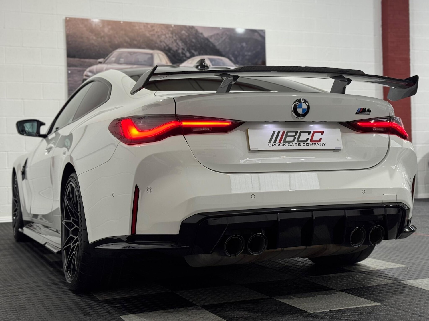 Used BMW M4 2021 for sale - 76988820: Photo 48