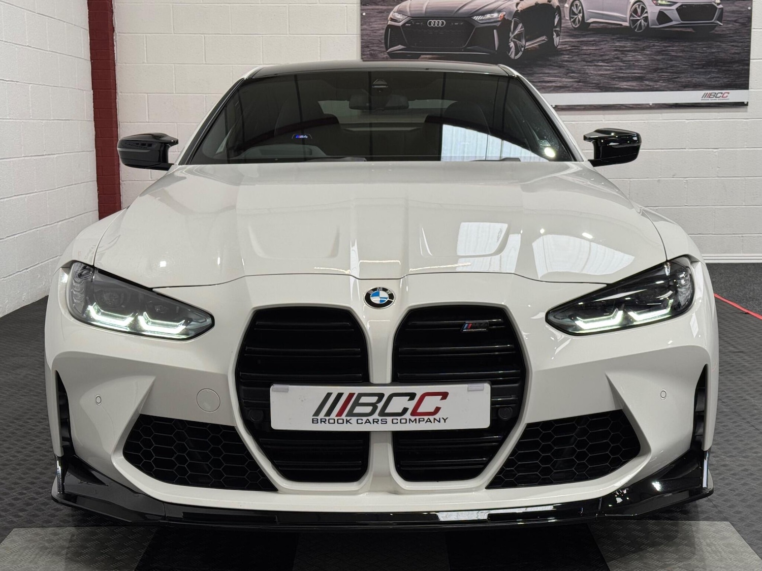 Used BMW M4 2021 for sale - 76988820: Photo 5