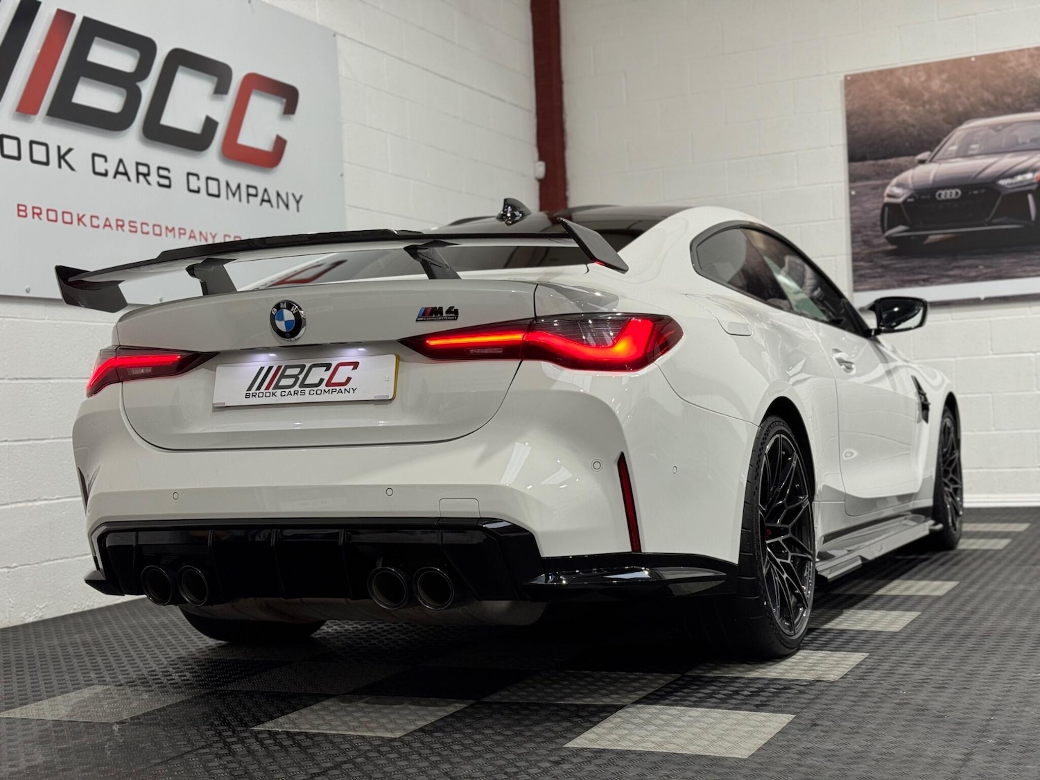 Used BMW M4 2021 for sale - 76988820: Photo 50
