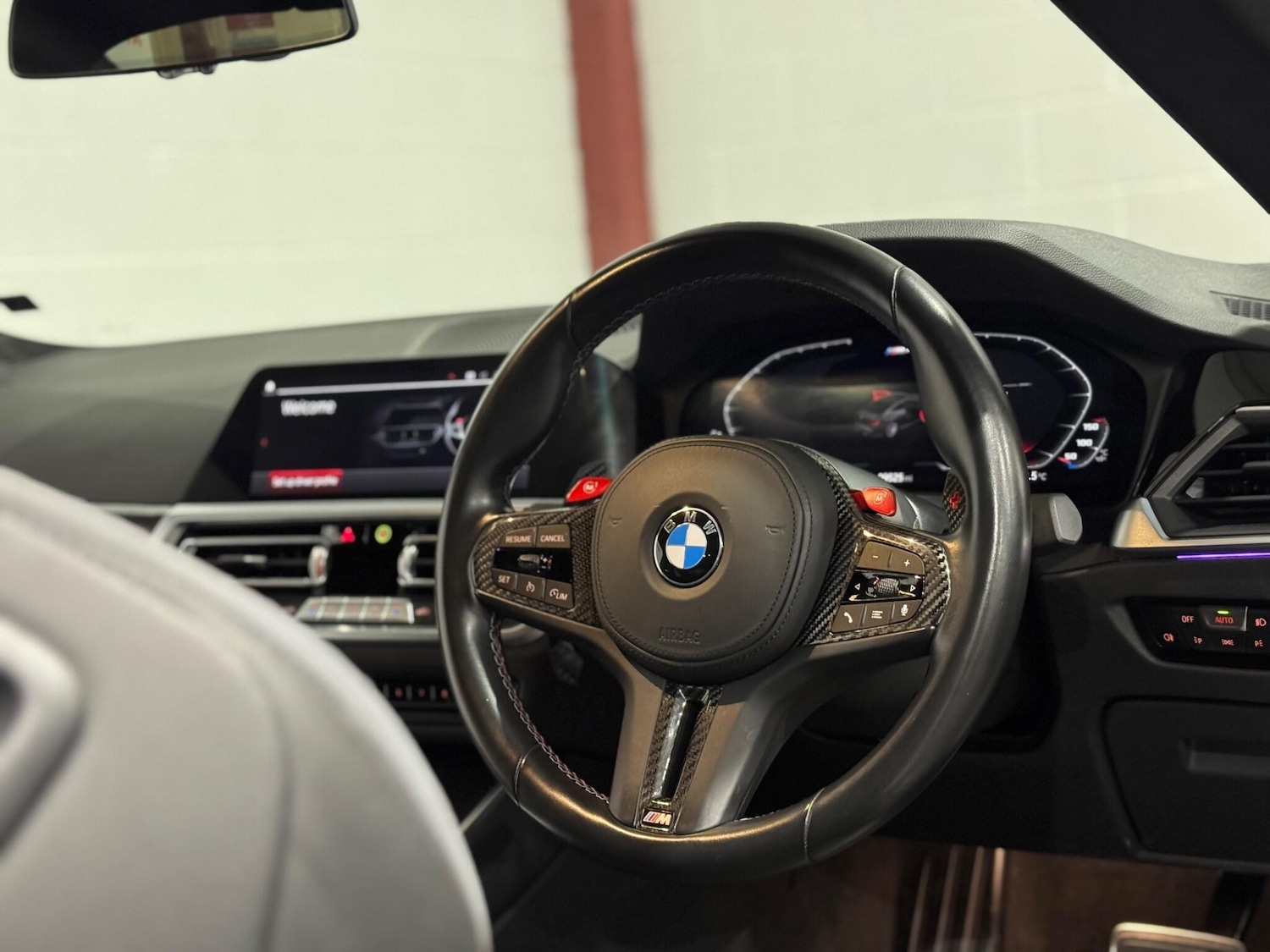 Used BMW M4 2021 for sale - 76988820: Photo 51