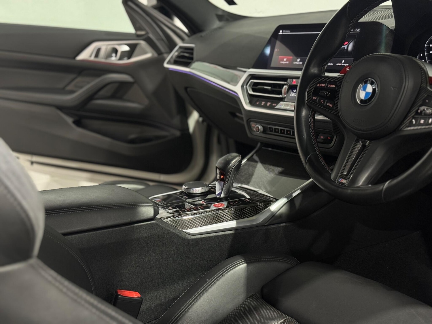 Used BMW M4 2021 for sale - 76988820: Photo 52