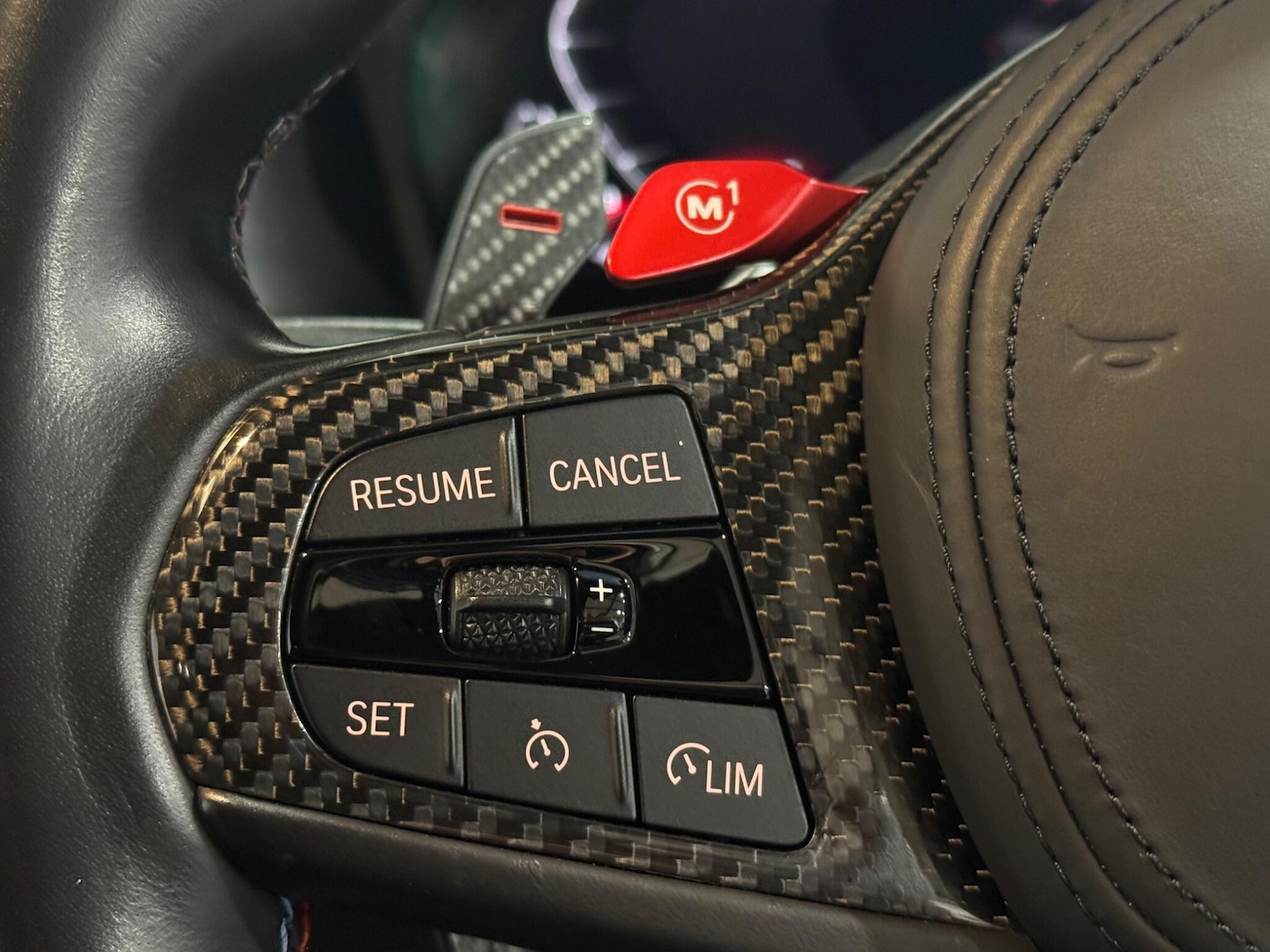 Used BMW M4 2021 for sale - 76988820: Photo 53