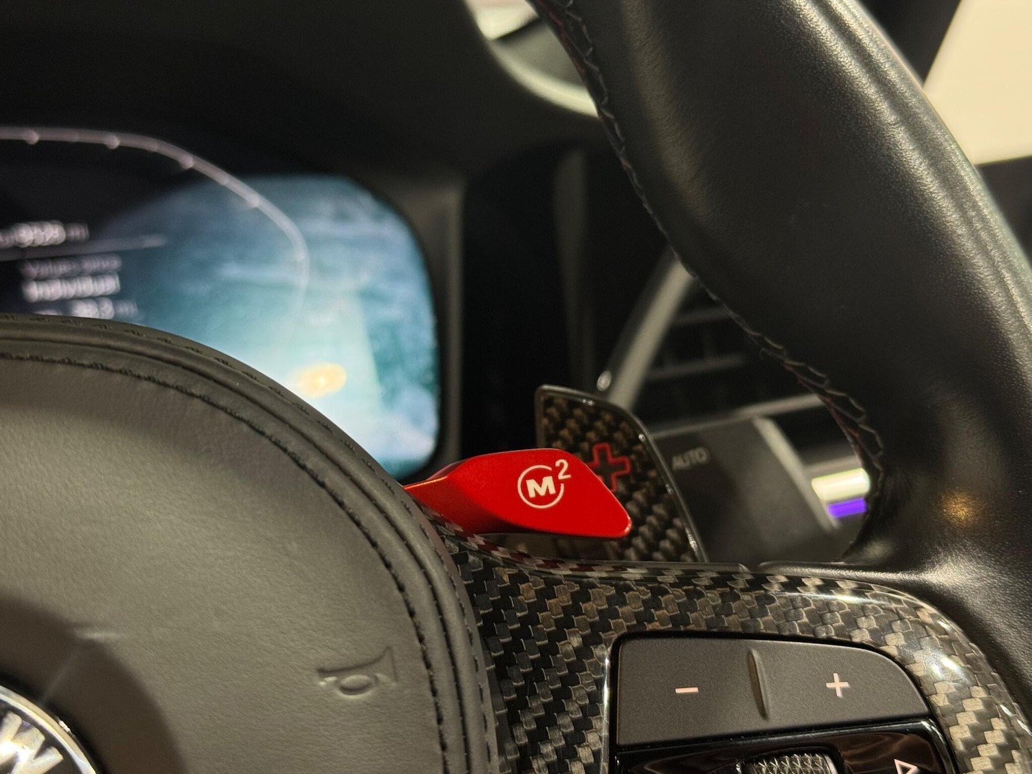 Used BMW M4 2021 for sale - 76988820: Photo 54