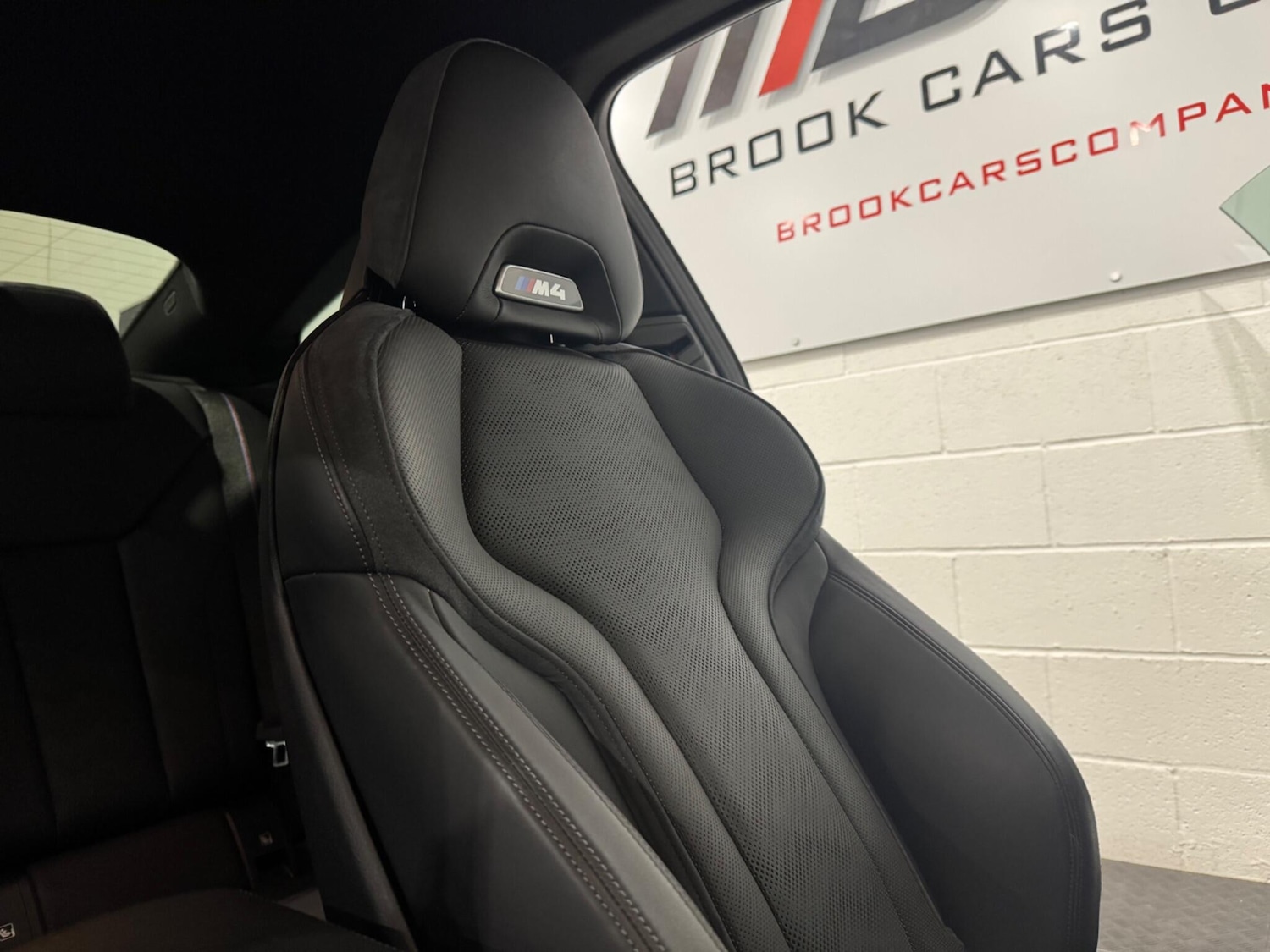 Used BMW M4 2021 for sale - 76988820: Photo 55