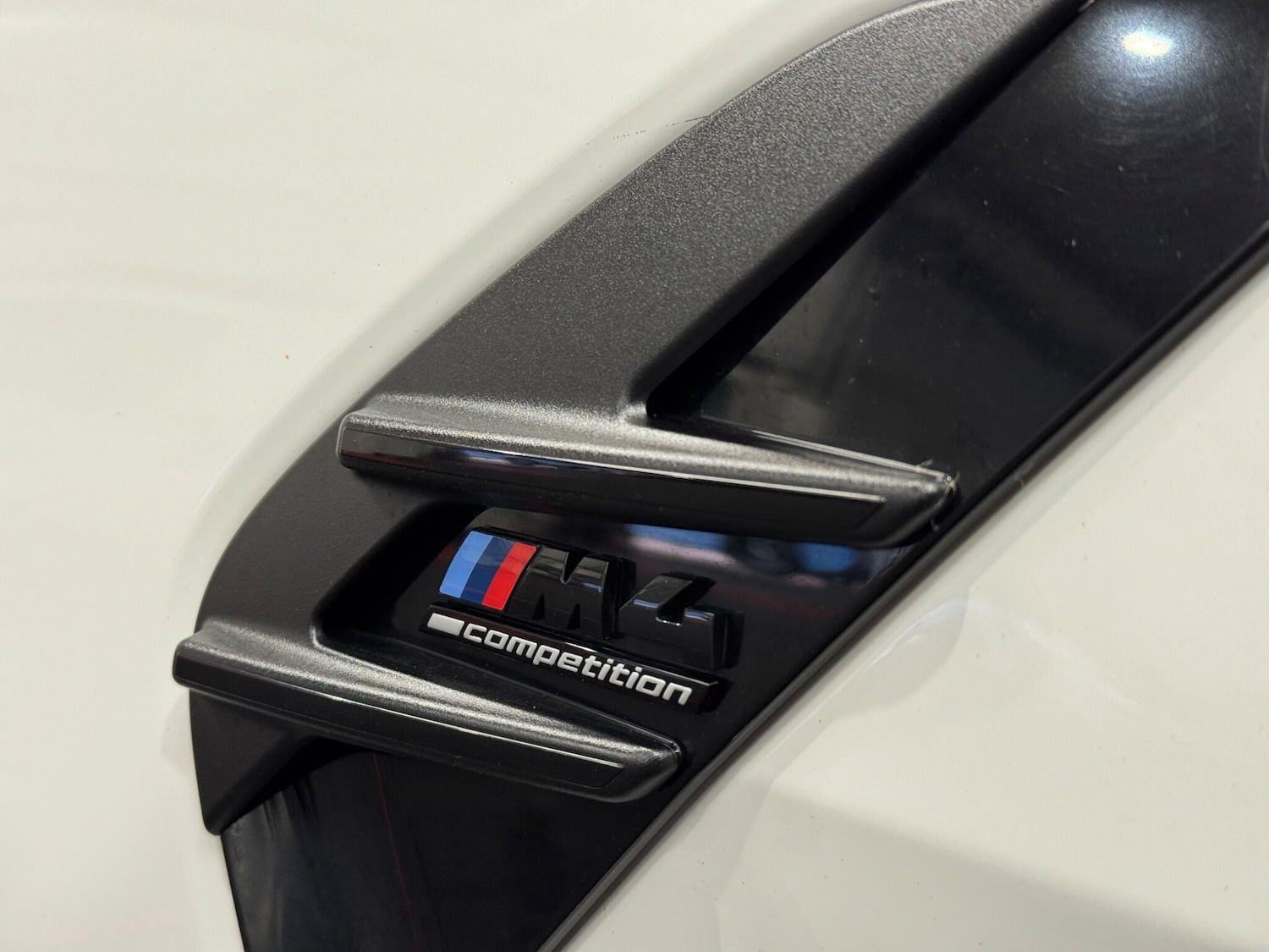 Used BMW M4 2021 for sale - 76988820: Photo 56