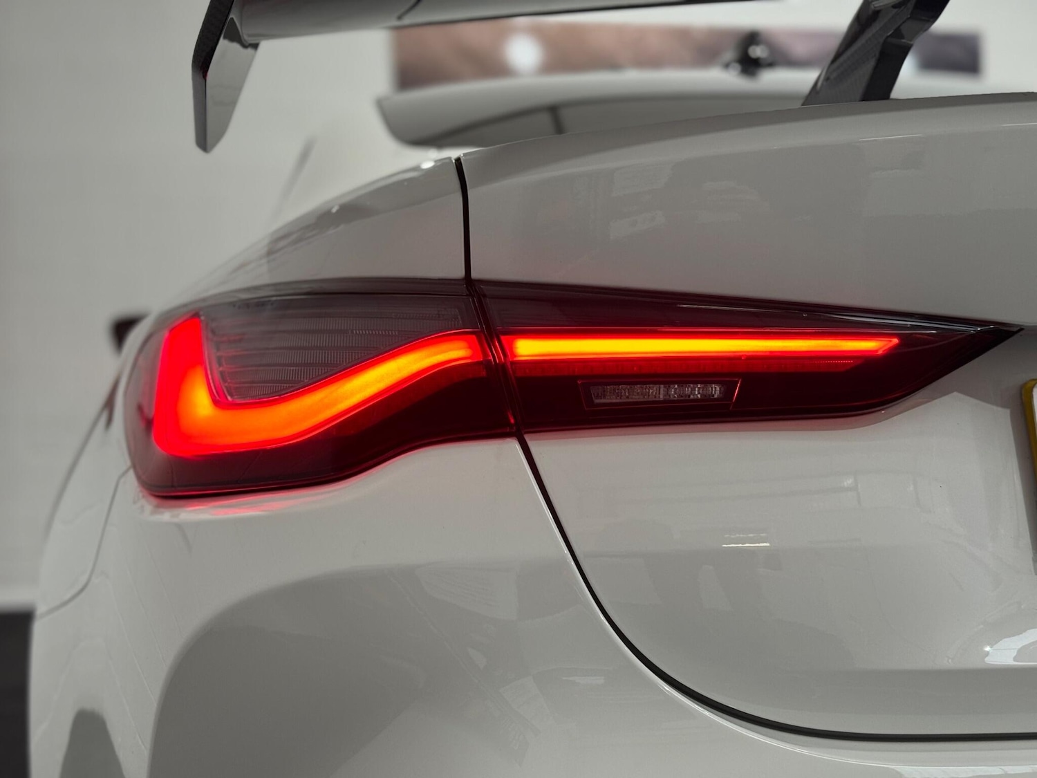 Used BMW M4 2021 for sale - 76988820: Photo 57