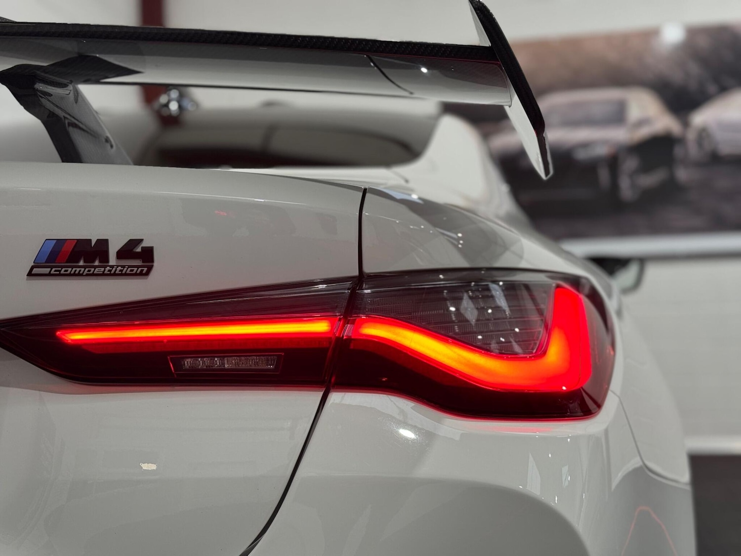 Used BMW M4 2021 for sale - 76988820: Photo 58