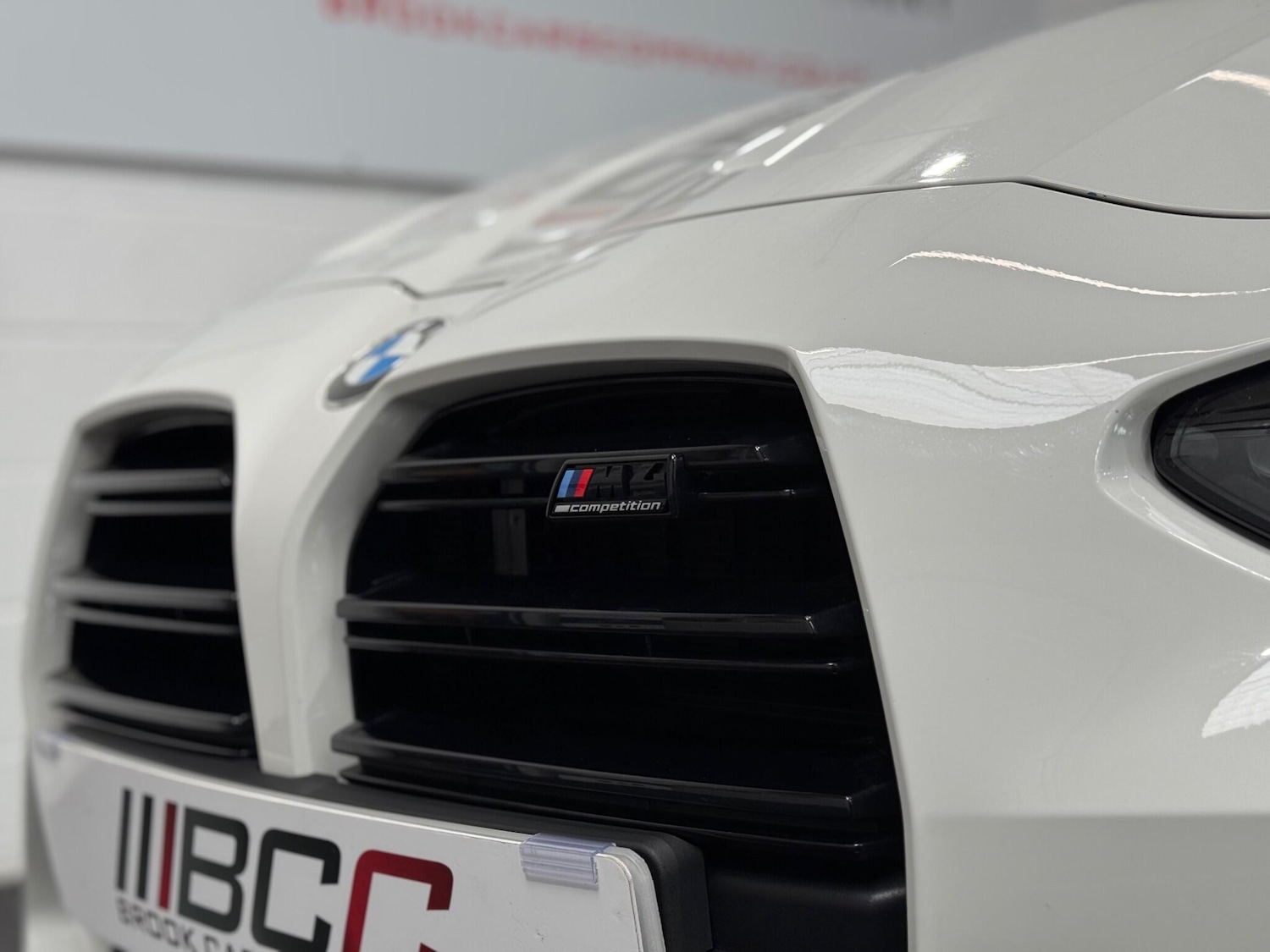 Used BMW M4 2021 for sale - 76988820: Photo 59