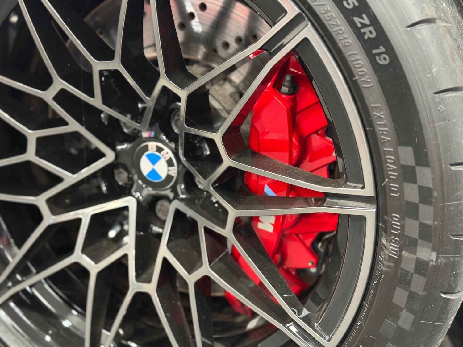 Used BMW M4 2021 for sale - 76988820: Photo 60