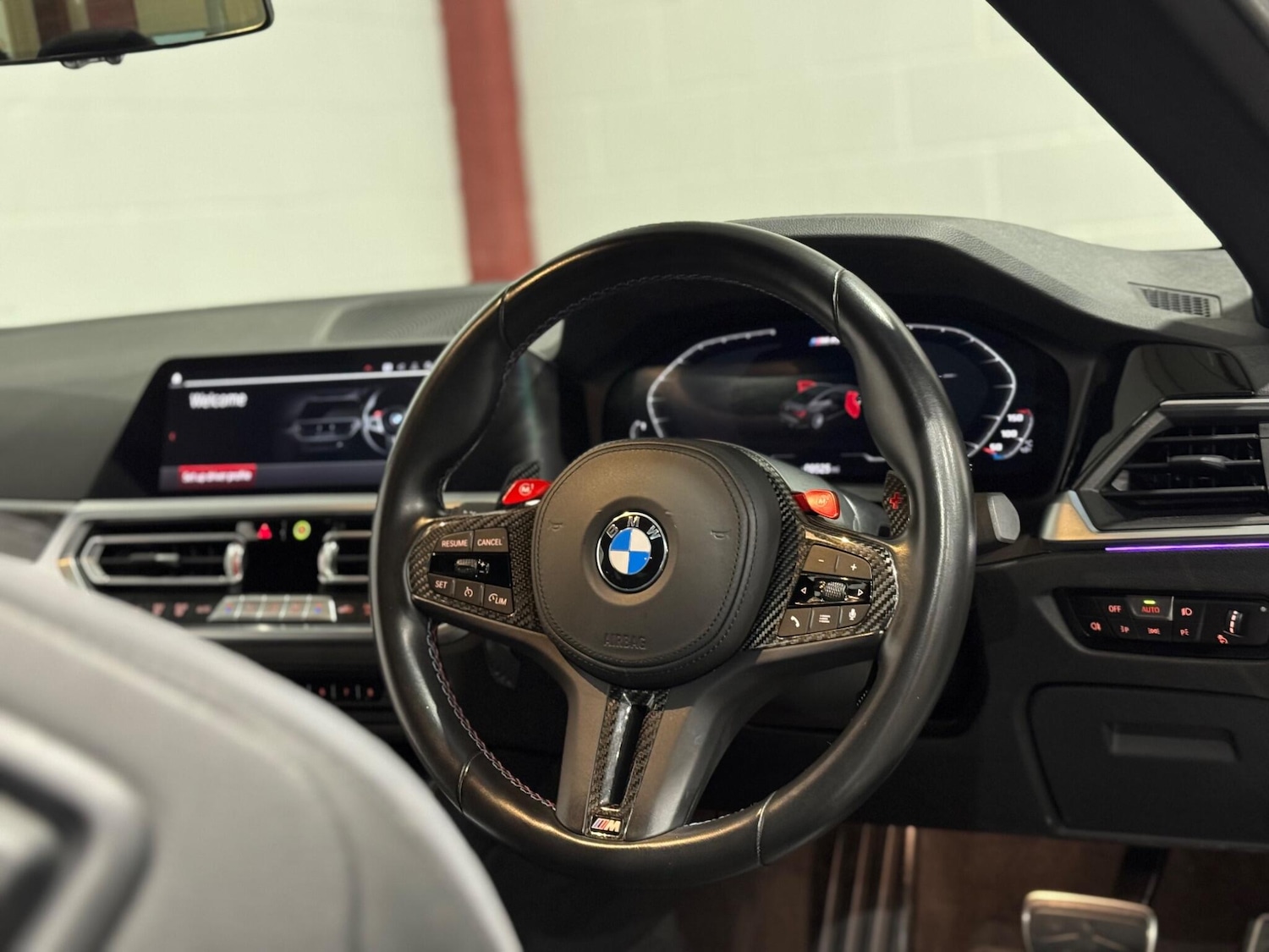 Used BMW M4 2021 for sale - 76988820: Photo 61