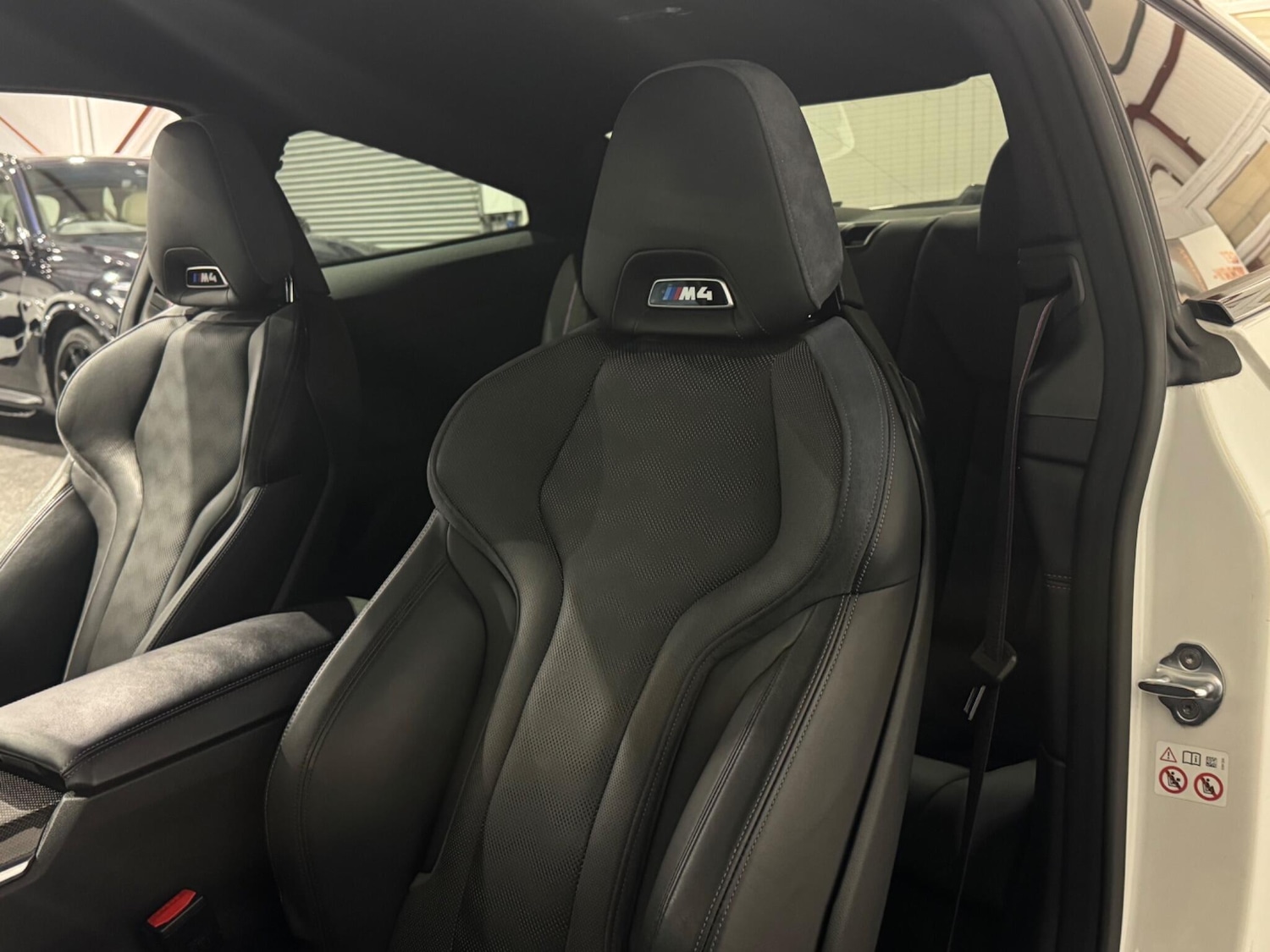 Used BMW M4 2021 for sale - 76988820: Photo 64