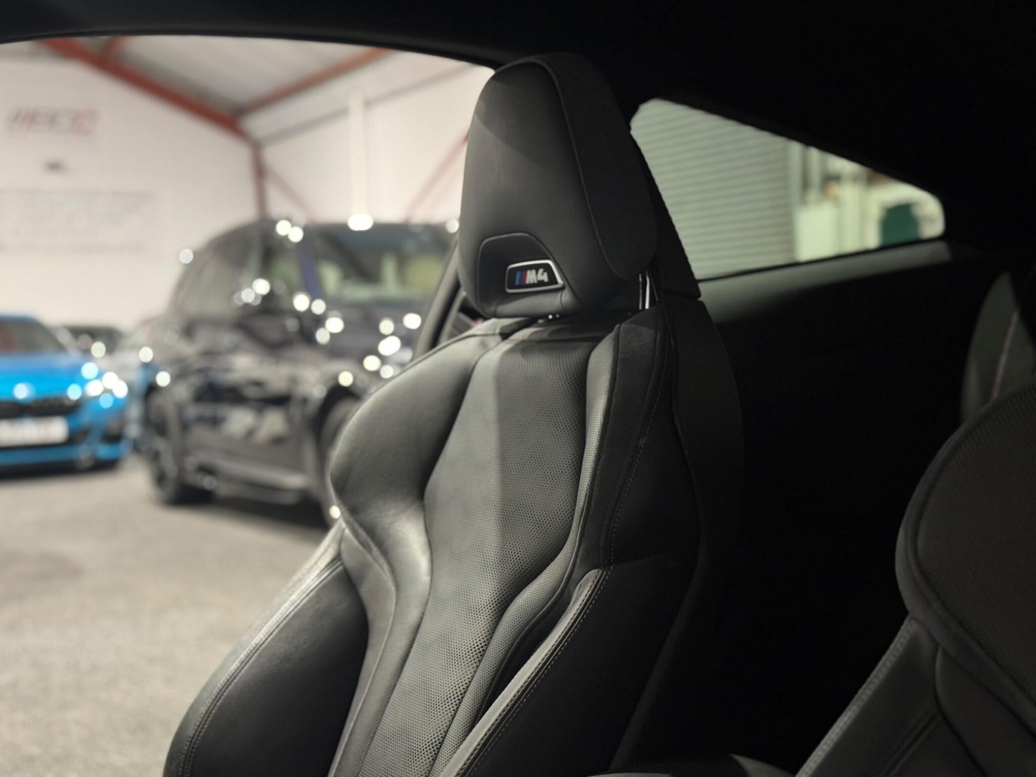 Used BMW M4 2021 for sale - 76988820: Photo 65