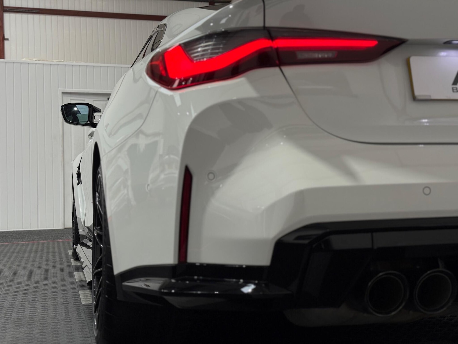 Used BMW M4 2021 for sale - 76988820: Photo 66