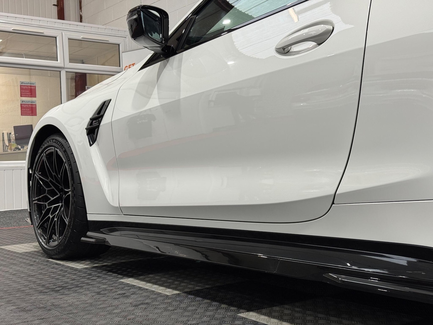 Used BMW M4 2021 for sale - 76988820: Photo 69