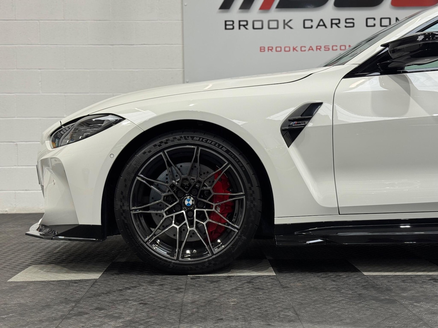 Used BMW M4 2021 for sale - 76988820: Photo 7