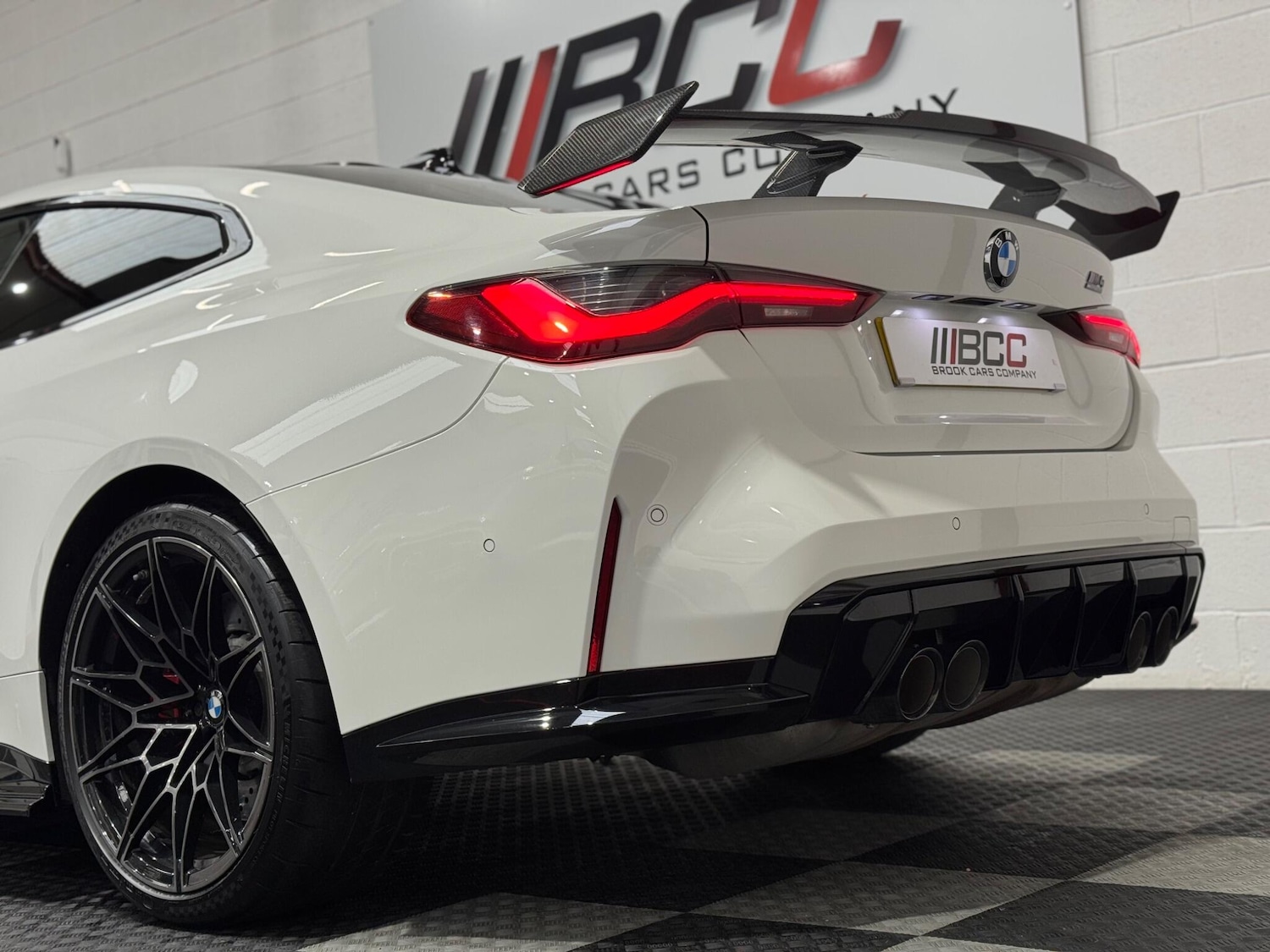 Used BMW M4 2021 for sale - 76988820: Photo 70