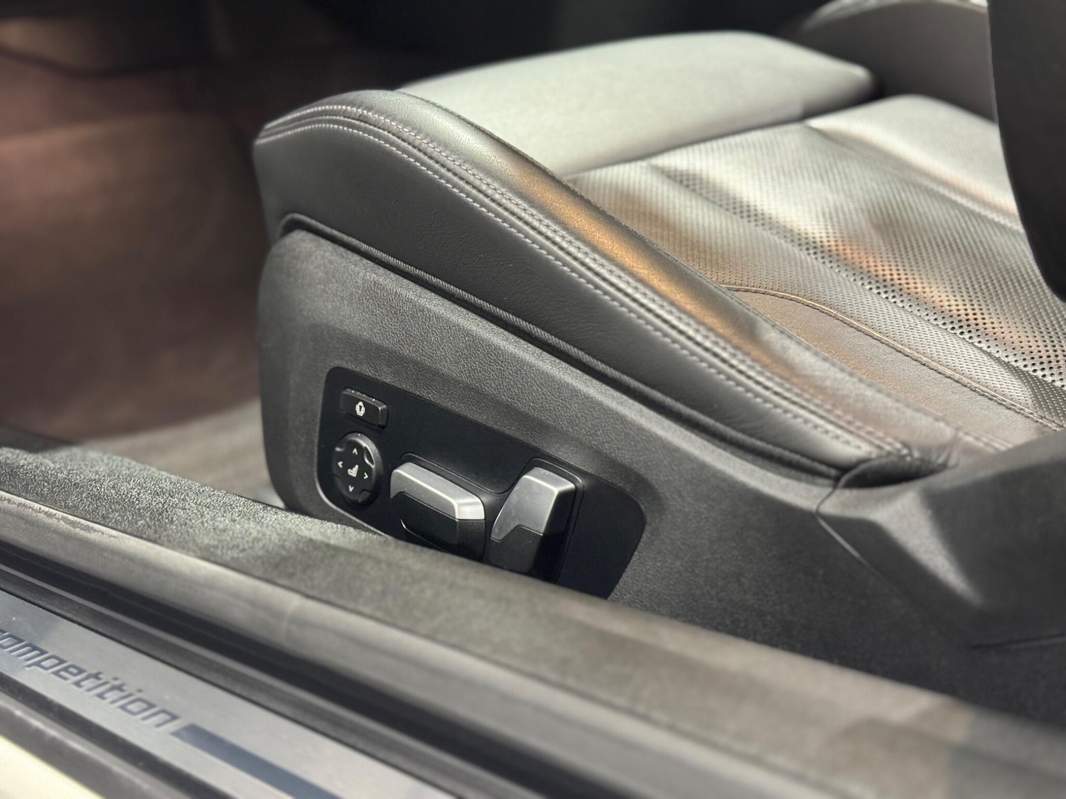 Used BMW M4 2021 for sale - 76988820: Photo 73