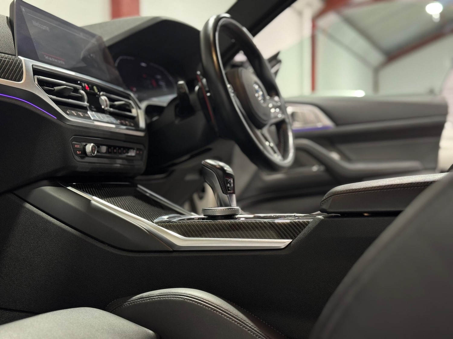 Used BMW M4 2021 for sale - 76988820: Photo 74