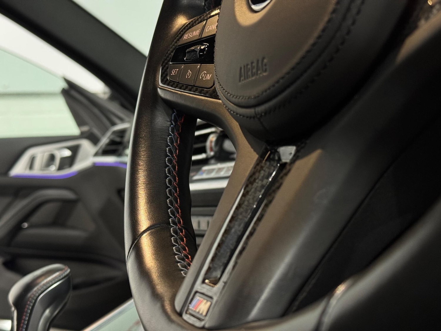 Used BMW M4 2021 for sale - 76988820: Photo 75