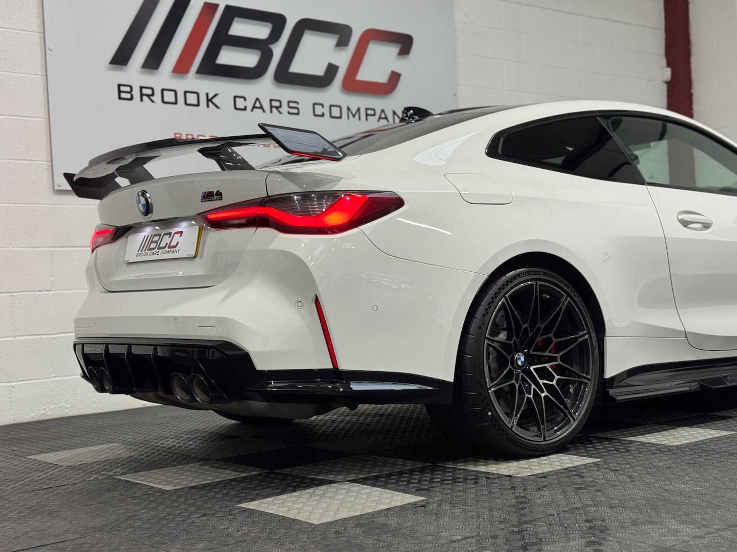 Used BMW M4 2021 for sale - 76988820: Photo 77