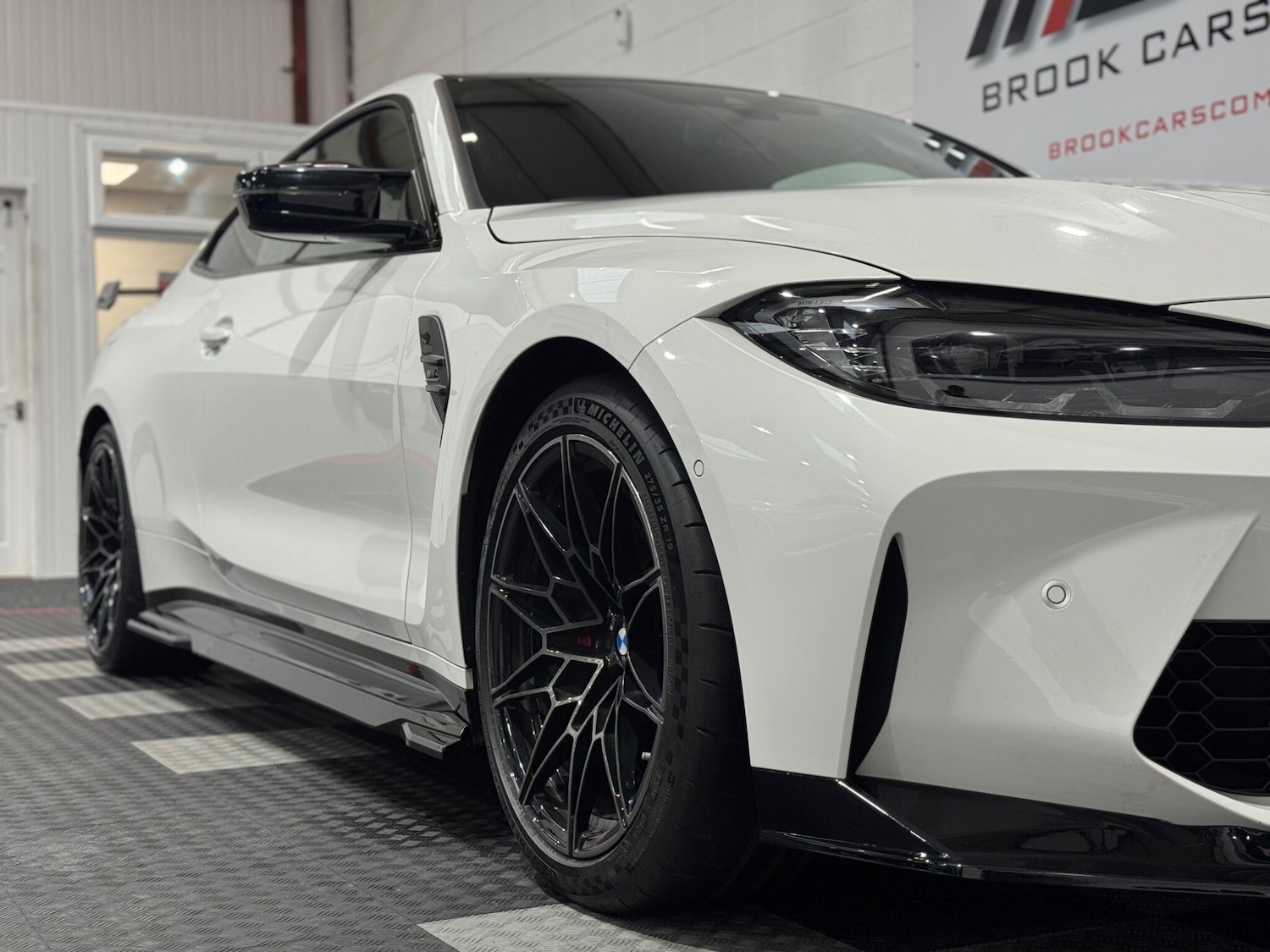 Used BMW M4 2021 for sale - 76988820: Photo 78