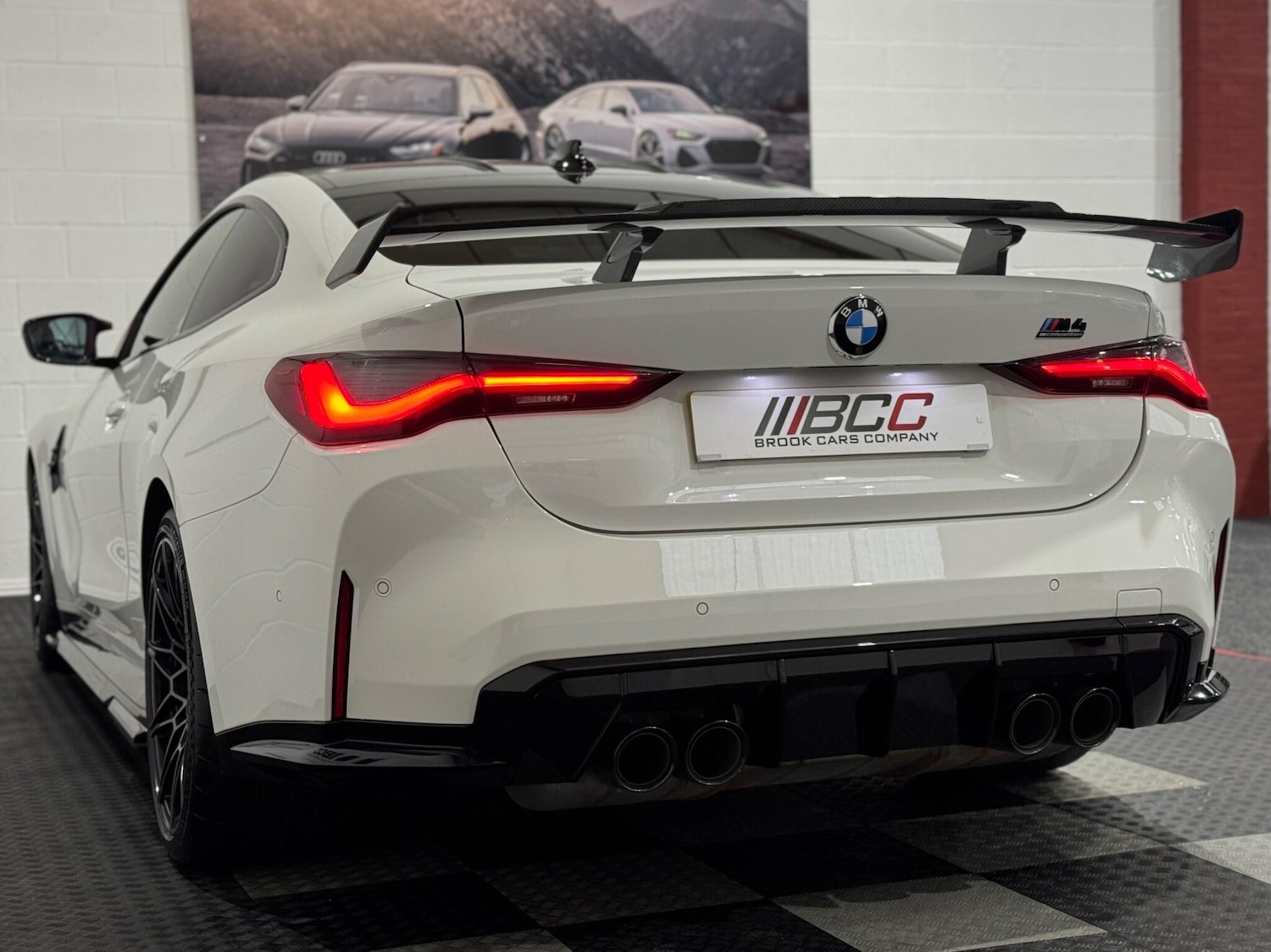 Used BMW M4 2021 for sale - 76988820: Photo 79