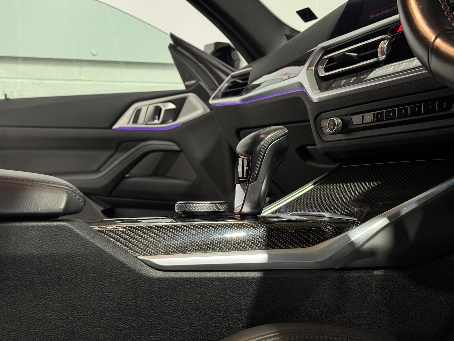 Used BMW M4 2021 for sale - 76988820: Photo 82