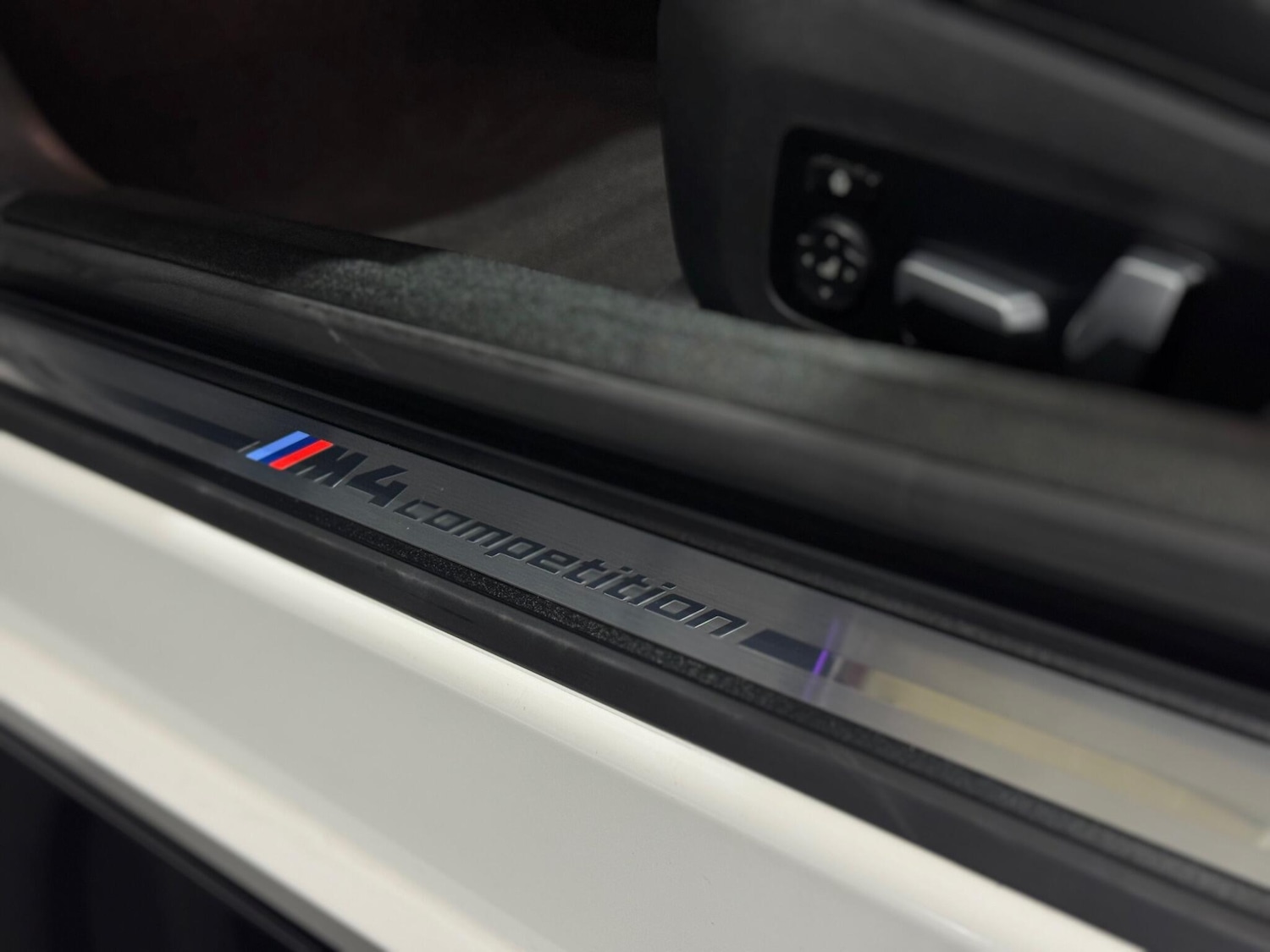 Used BMW M4 2021 for sale - 76988820: Photo 84