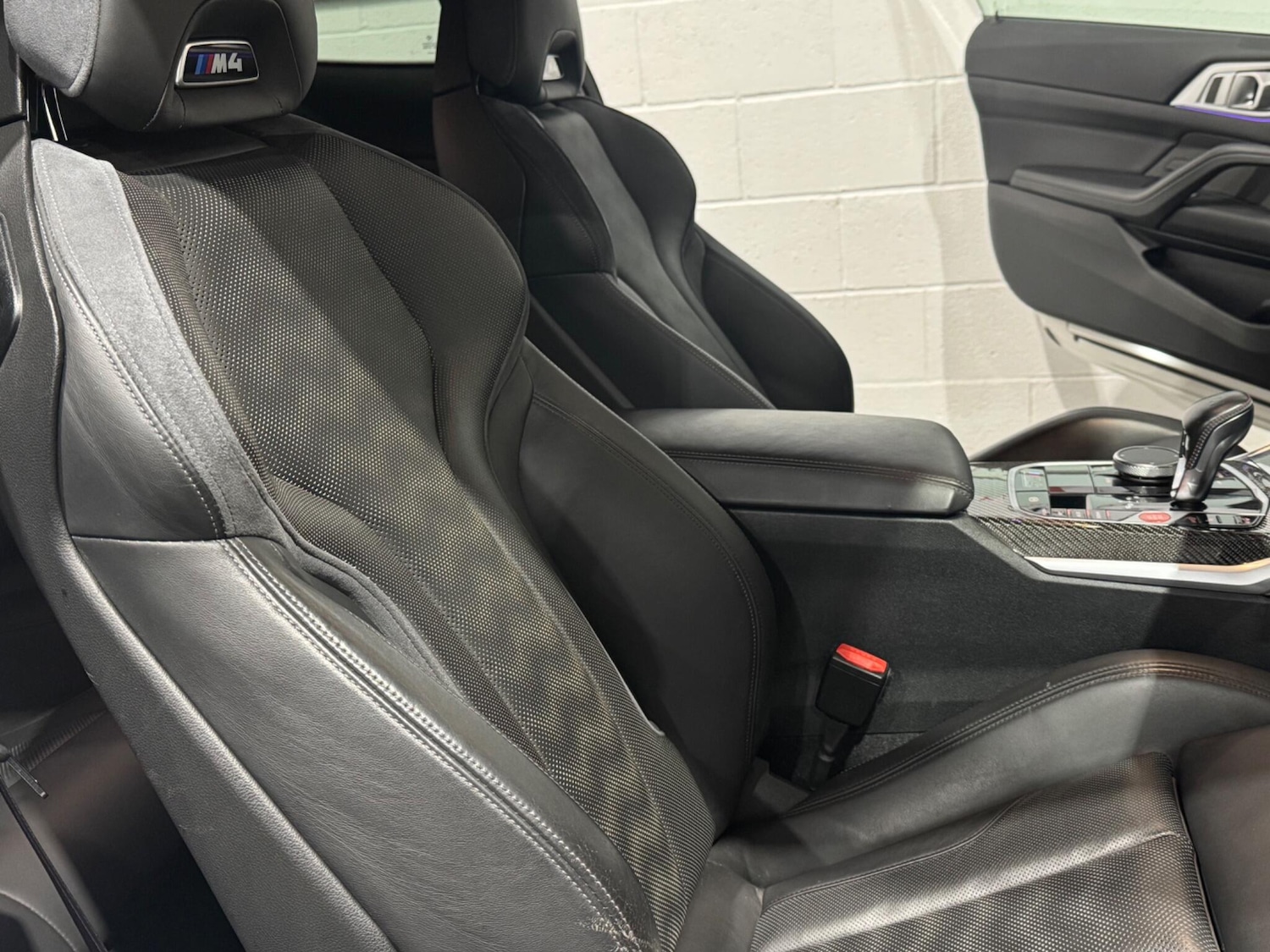 Used BMW M4 2021 for sale - 76988820: Photo 85